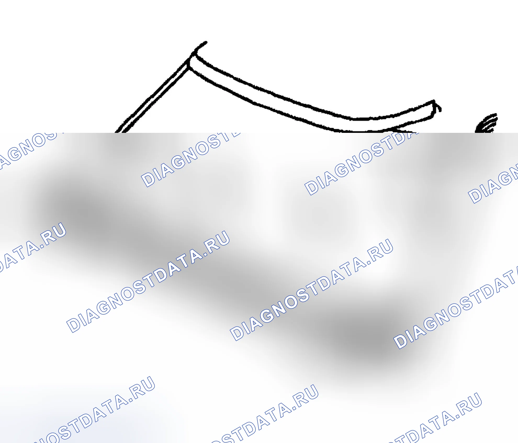 Рис. 47. Chevrolet TrailBlazer I