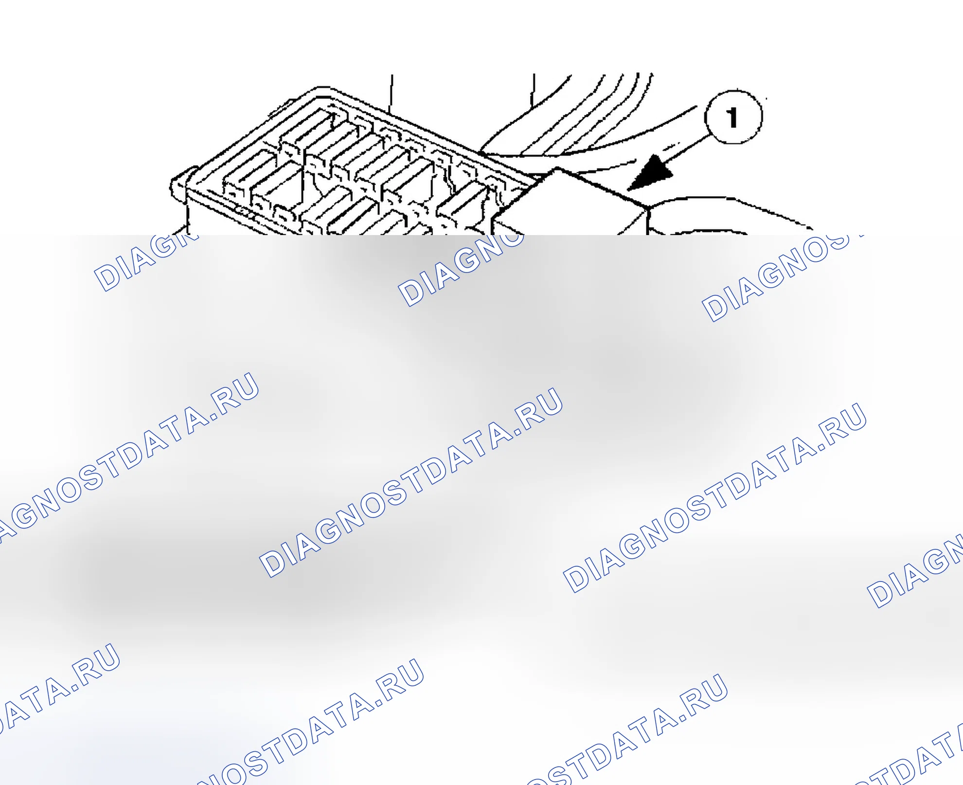 Рис. 23. Jaguar XKR I