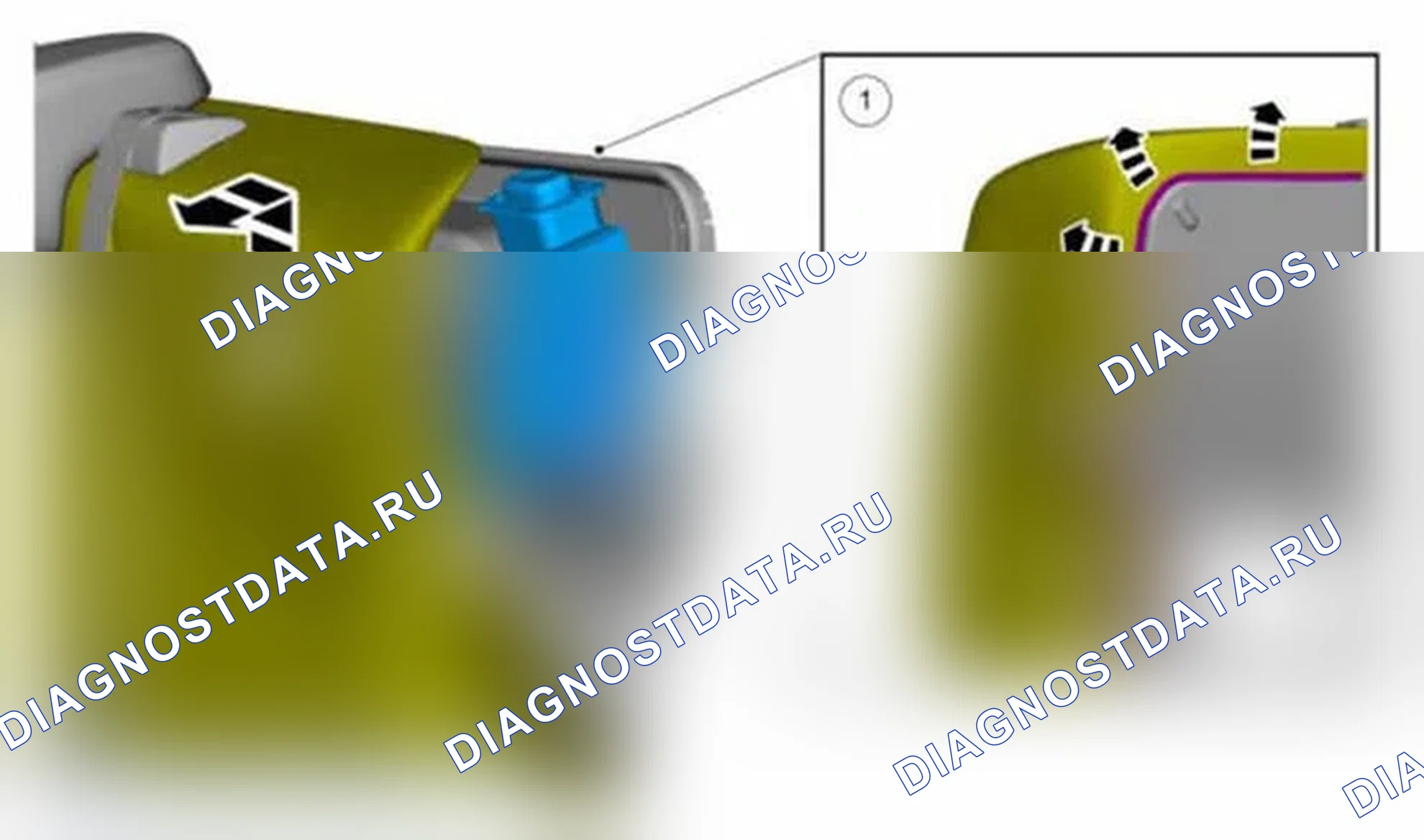 Рис. 50. Ford Focus III