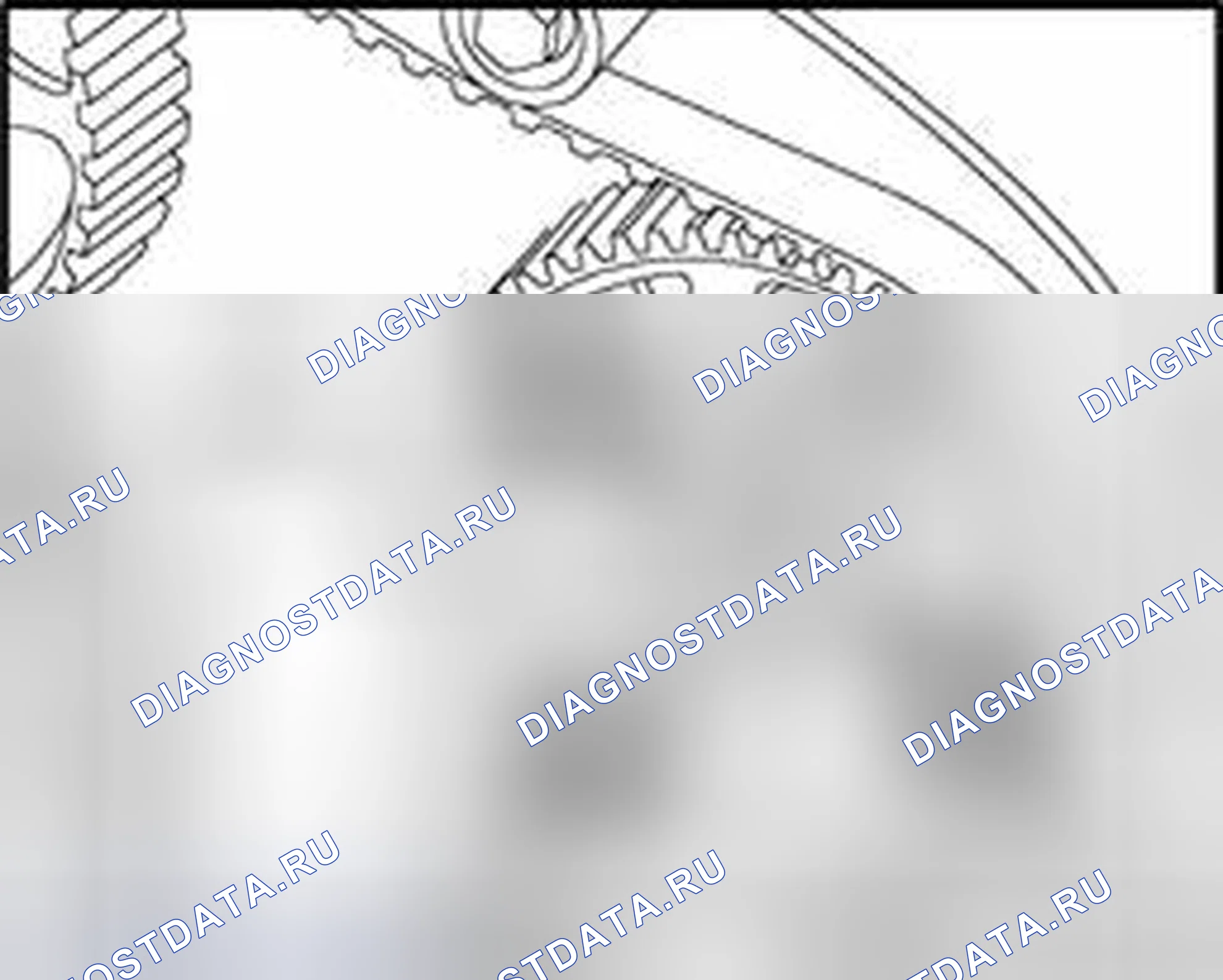 Рис. 95. Volkswagen Jetta IV