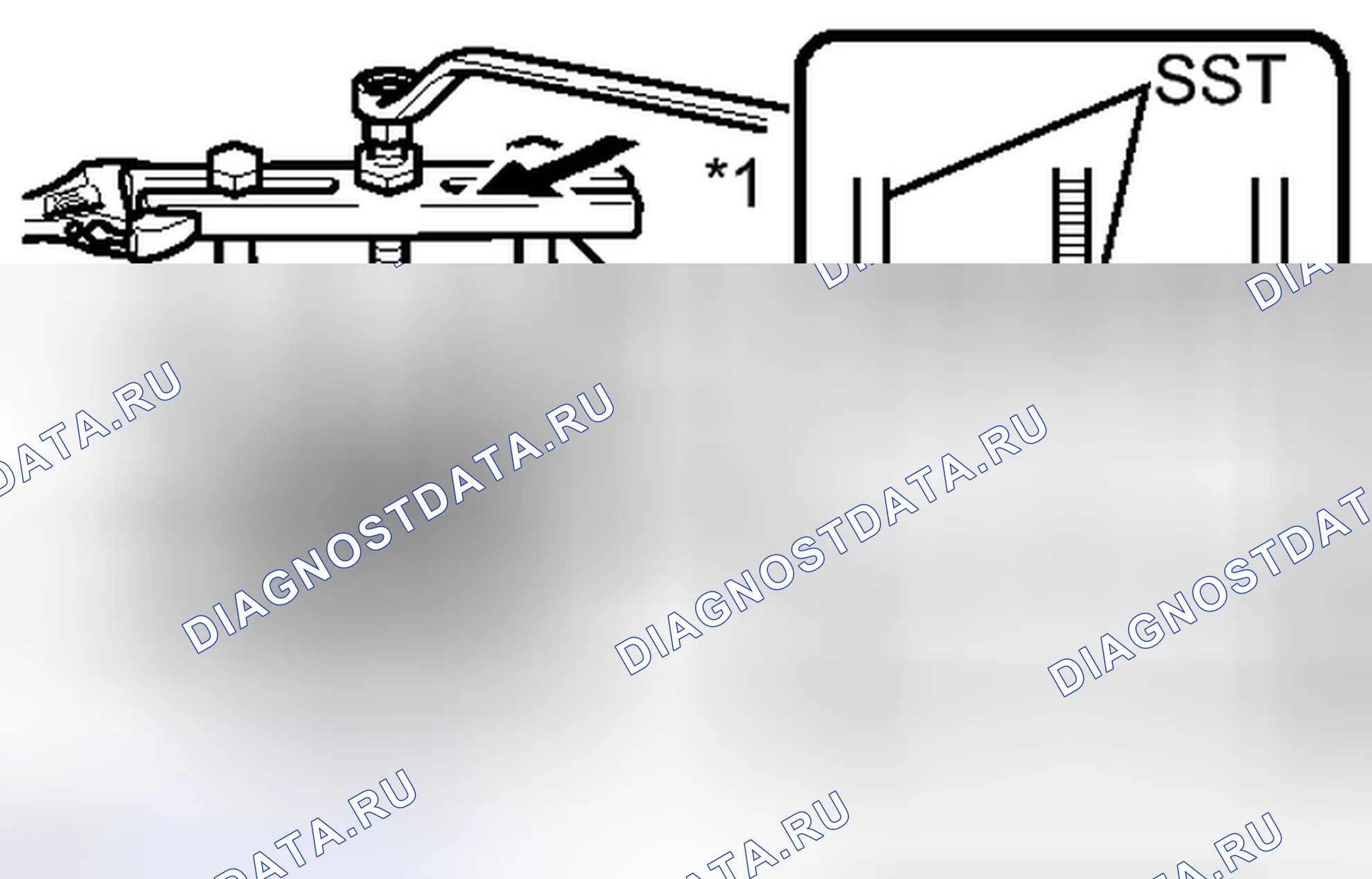Рис. 756. Toyota Venza I