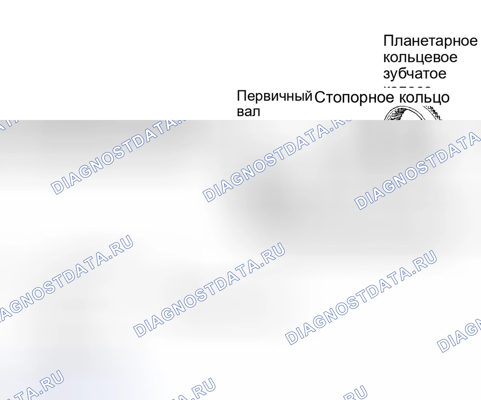 Рис. 5. Toyota Previa I
