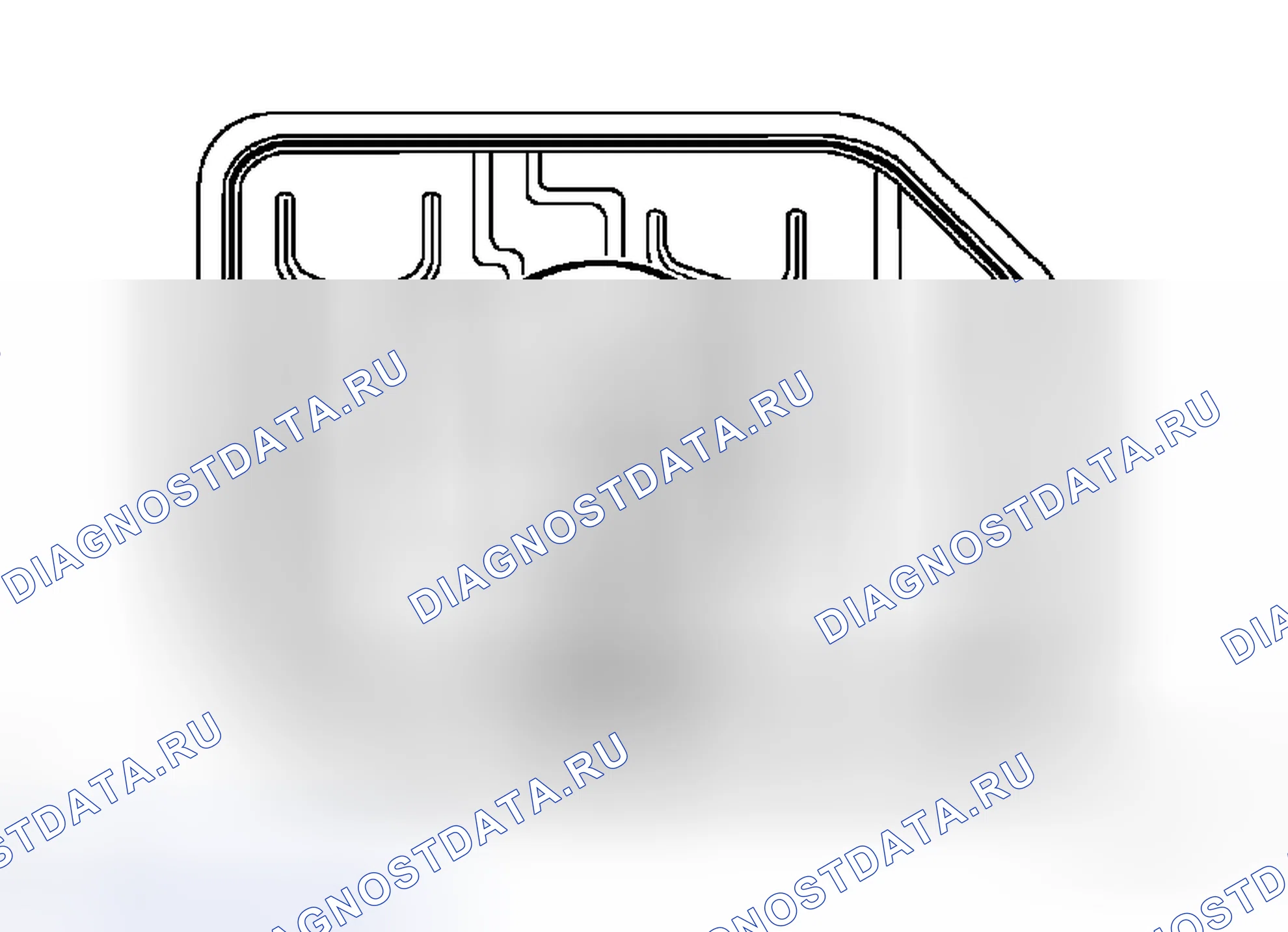 Рис. 201. Toyota Tacoma II