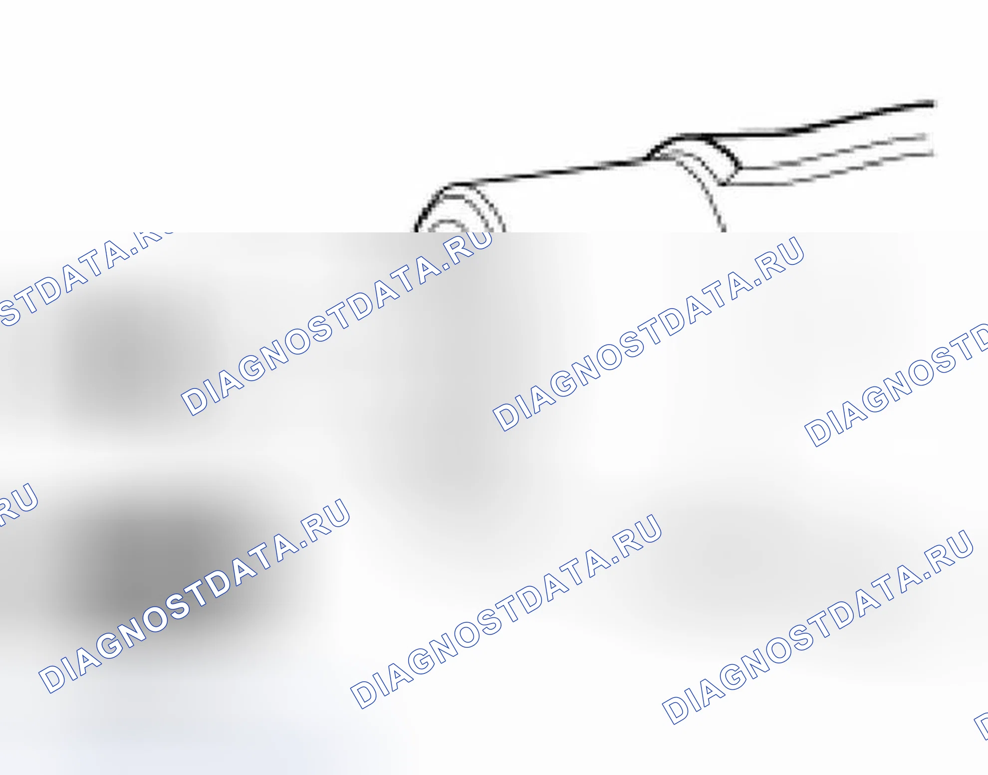 Рис. 1065. Ford Pickup F150 