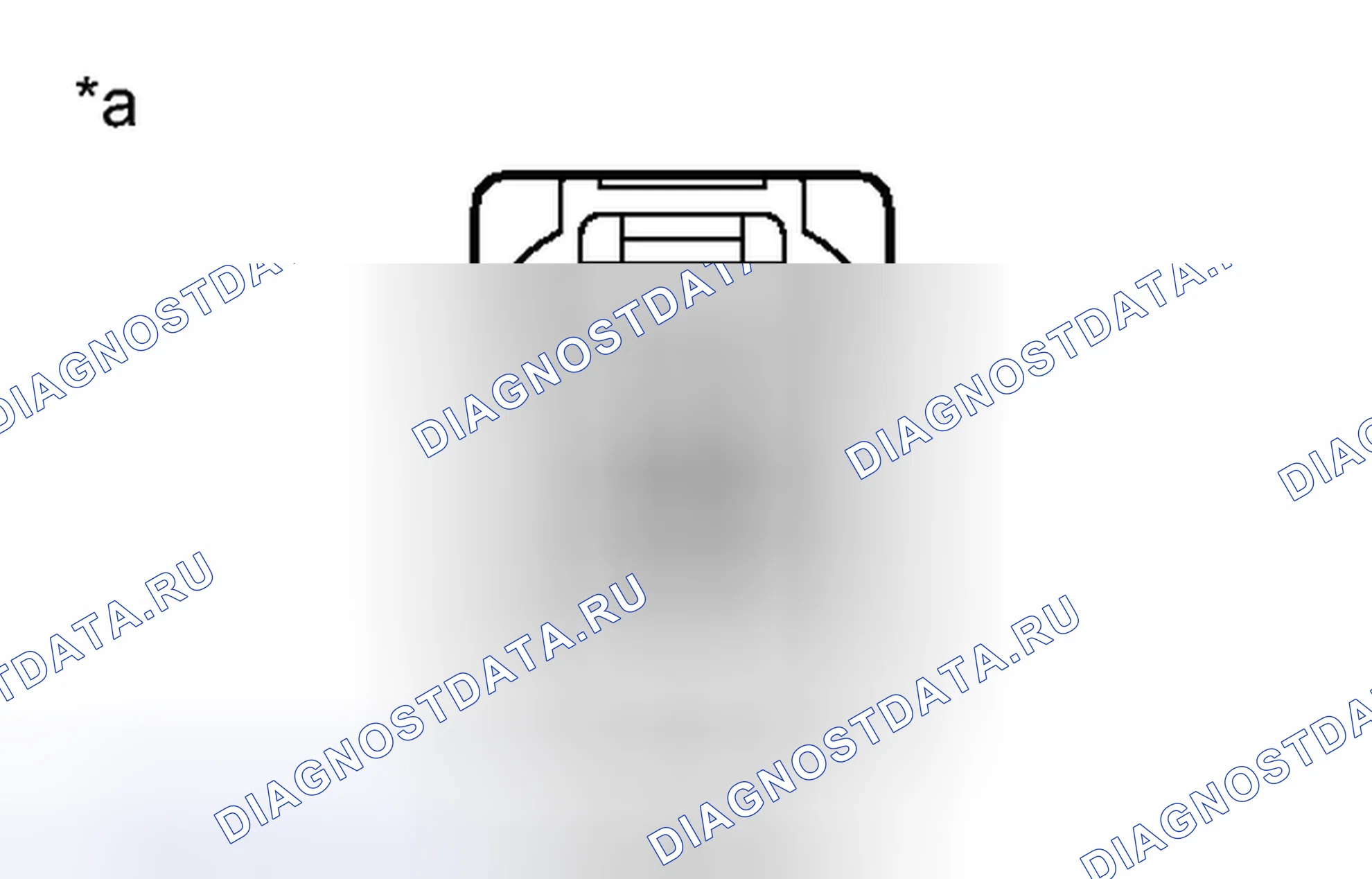 Рис. 221: ПОРЯДОК ВЫПОЛНЕНИЯ РАБОТ. Toyota Avalon XX40