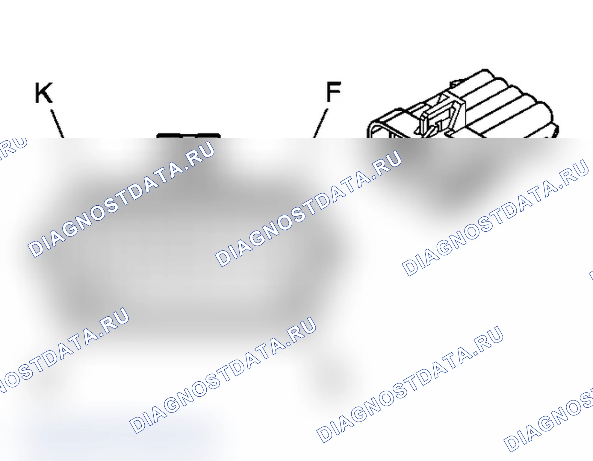 Рис. 134: C105. Chevrolet Silverado 3500 