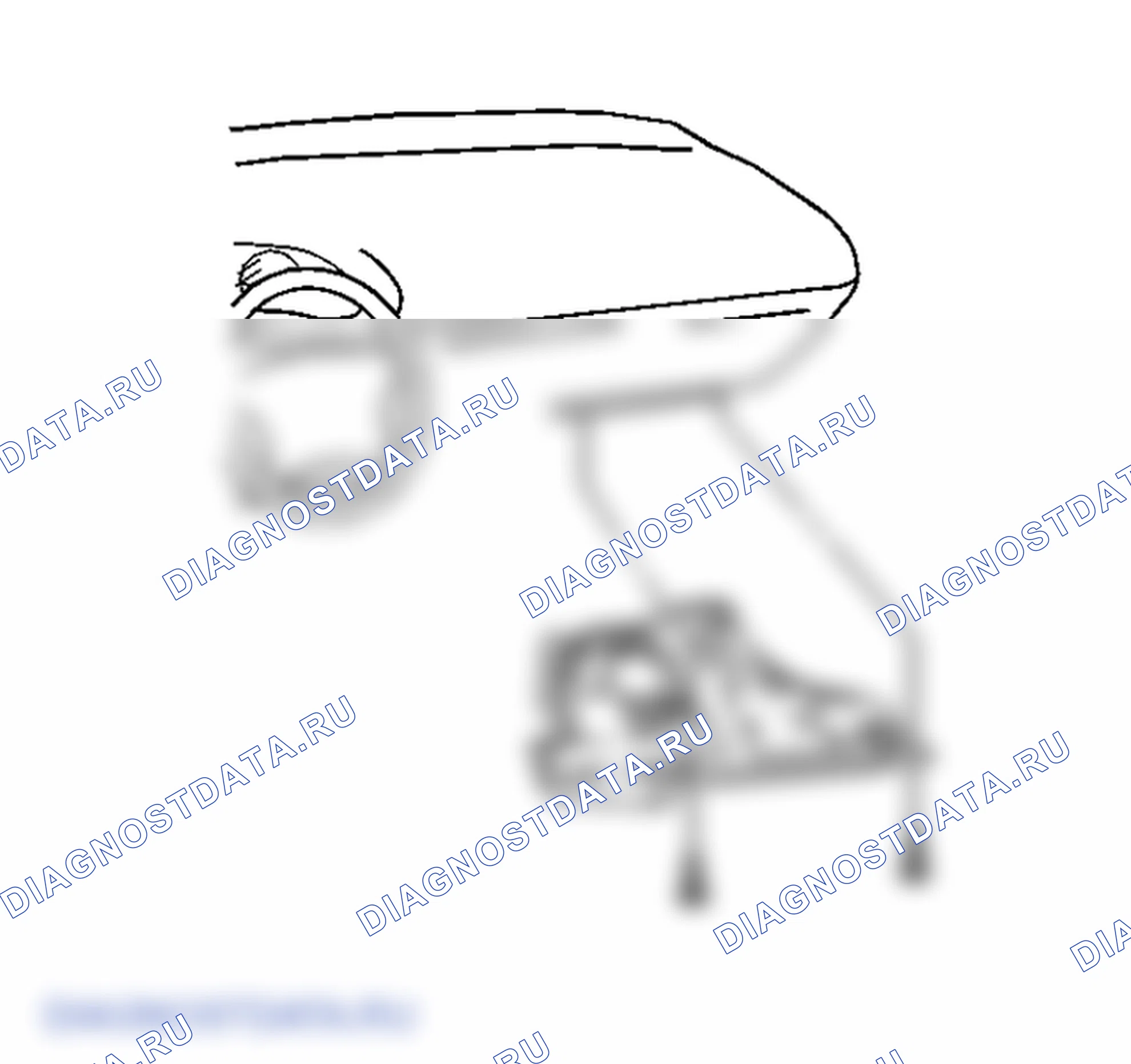Рис. 195. Chevrolet Malibu V рестайлинг