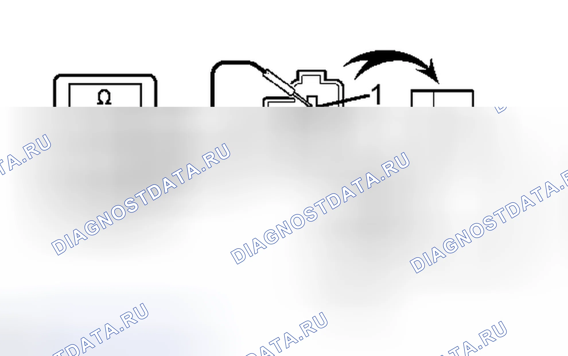 Рис. 55: ИНСПЕКЦИЯ [05 / 2013 -]. Scion tC II рестайлинг