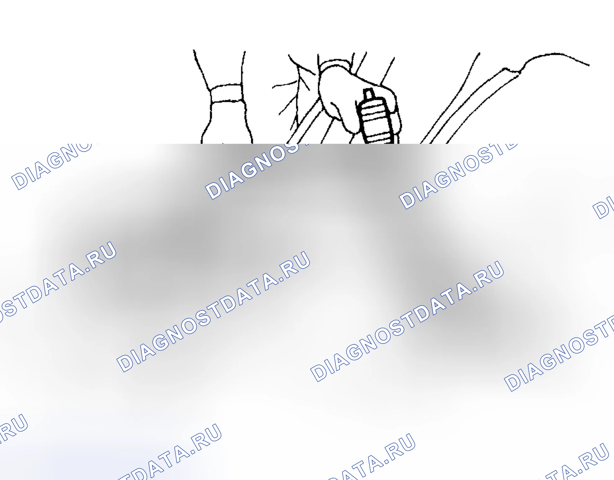 Рис. 267. Subaru Impreza GD/GC/GG