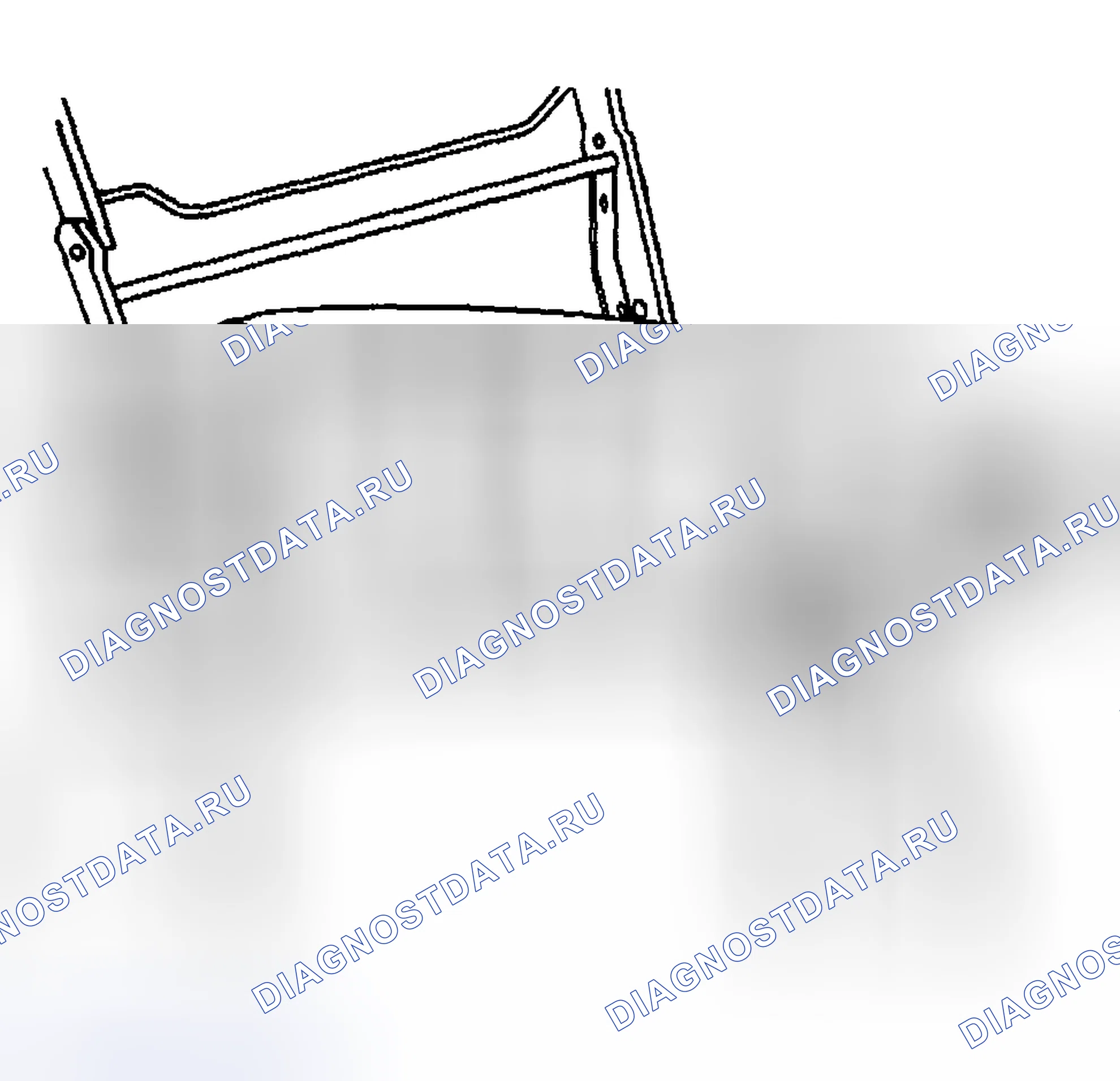 Рис. 217: Процедура установки. Hyundai Venue I