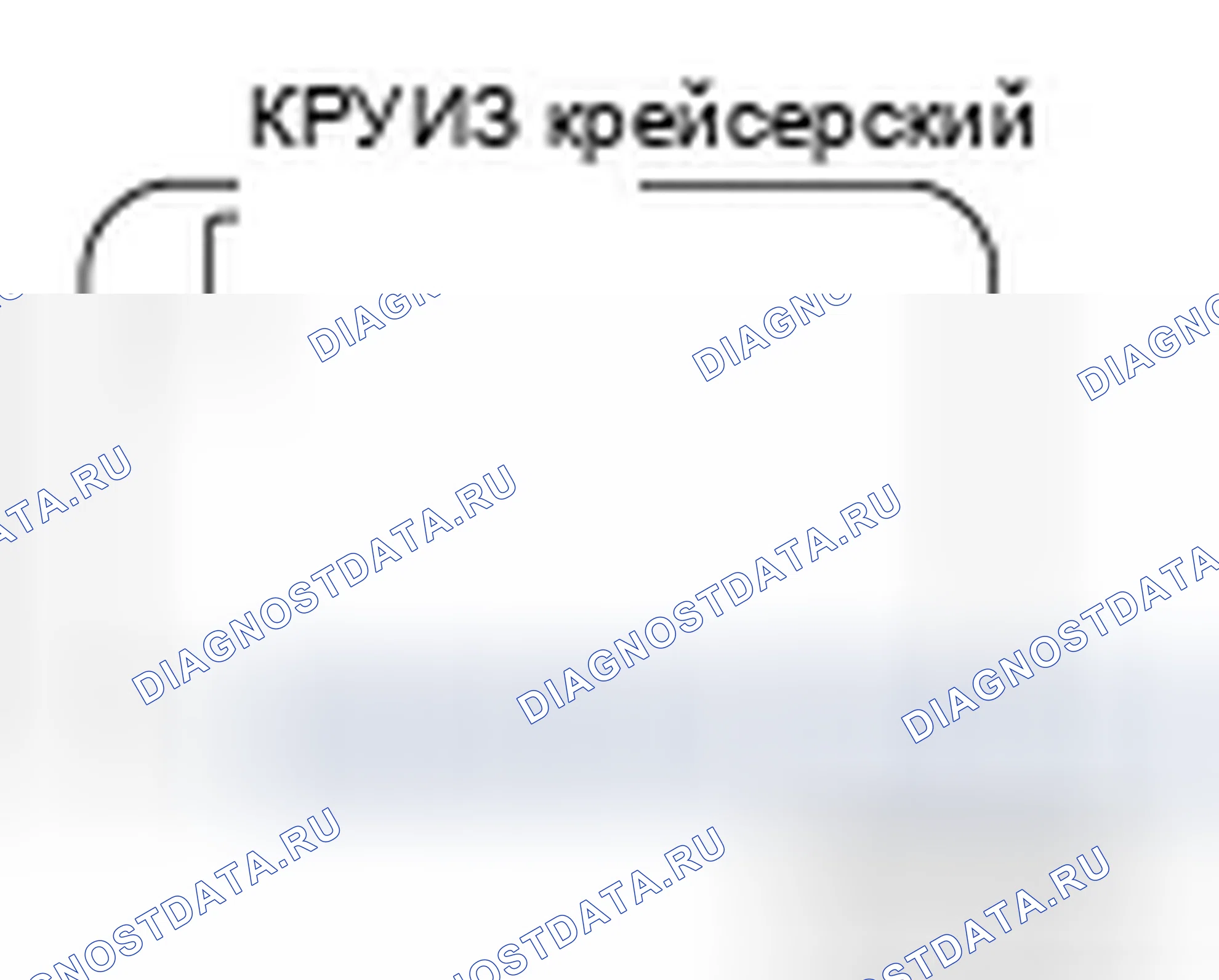 Рис. 43. Infiniti FX50 II