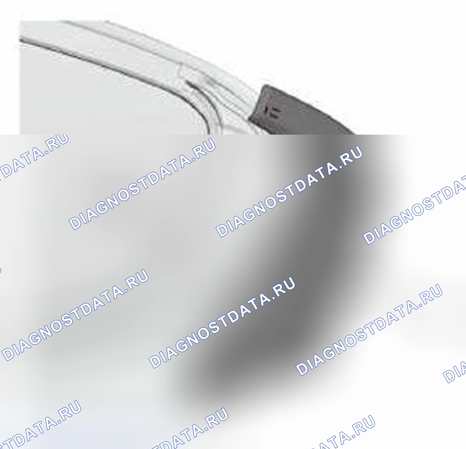 Рис. 566. Honda Civic IX