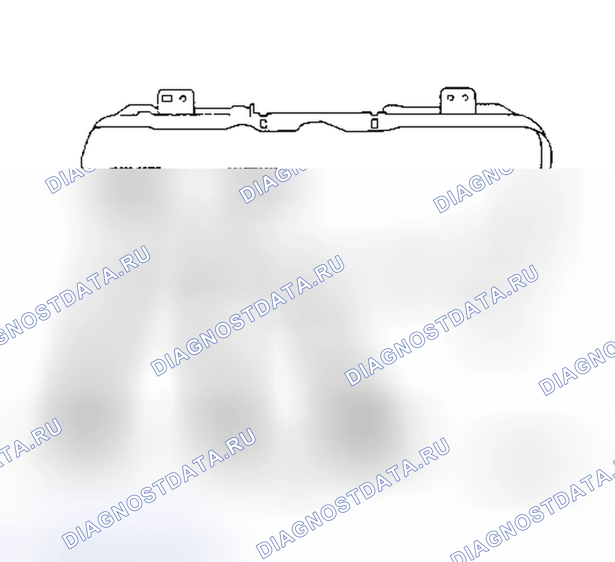 Рис. 2. Nissan Quest I