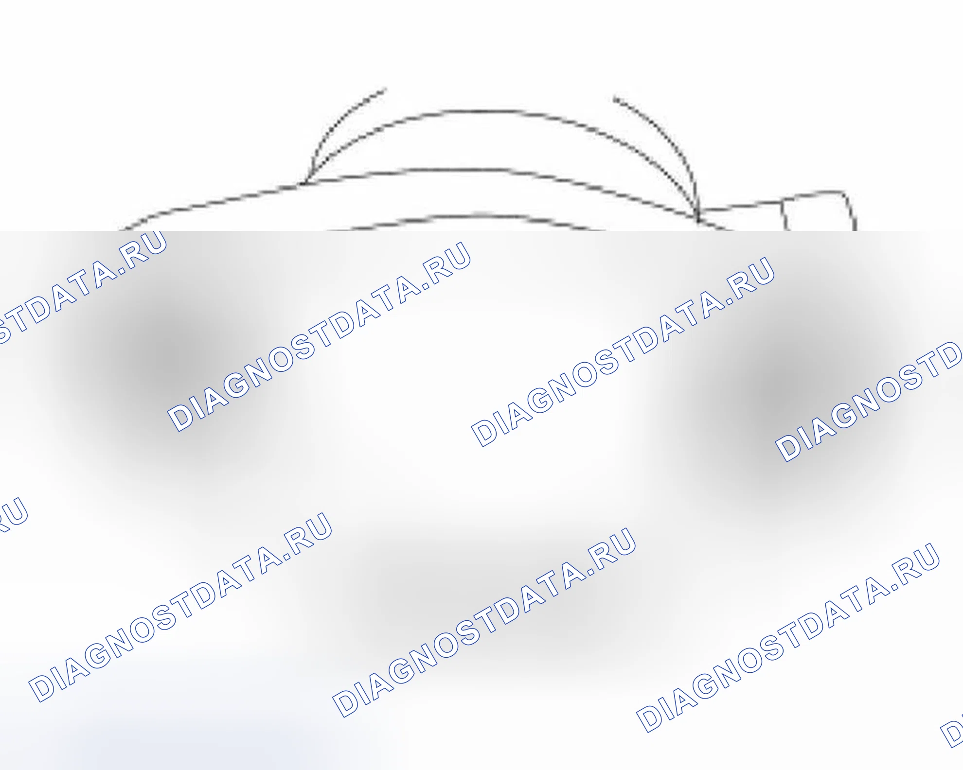 Рис. 394. Ford Pickup F150 