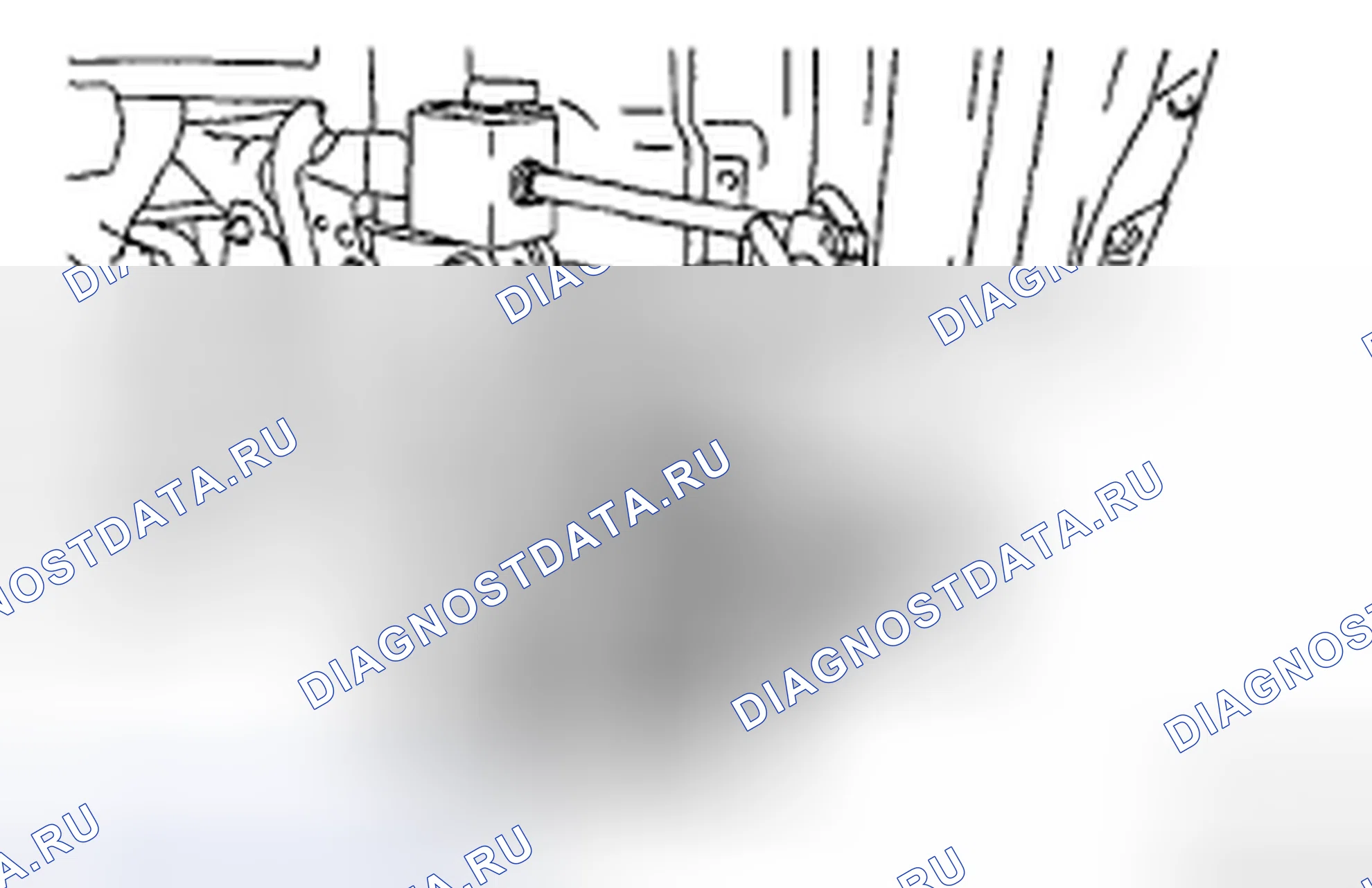 Рис. 7. Toyota Highlander II