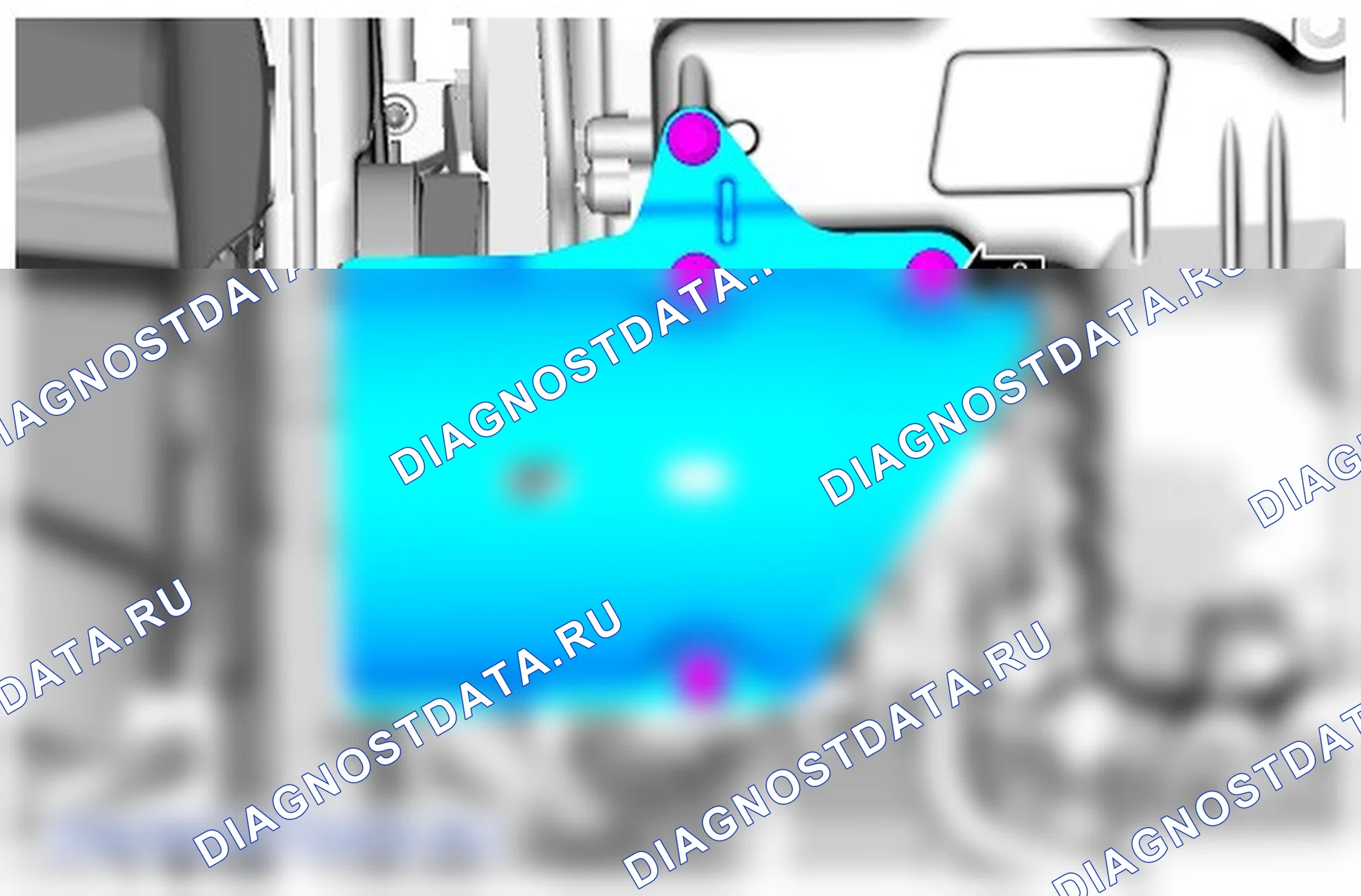 кондиционер (A/C) Компрессор — 2.0L Duratec-HE (107kW/145 л.с.) — MI4/2,0l Duratec-HE Flex топливо (109kW/148 л.с.): описание и работа. Ford EcoSport II
