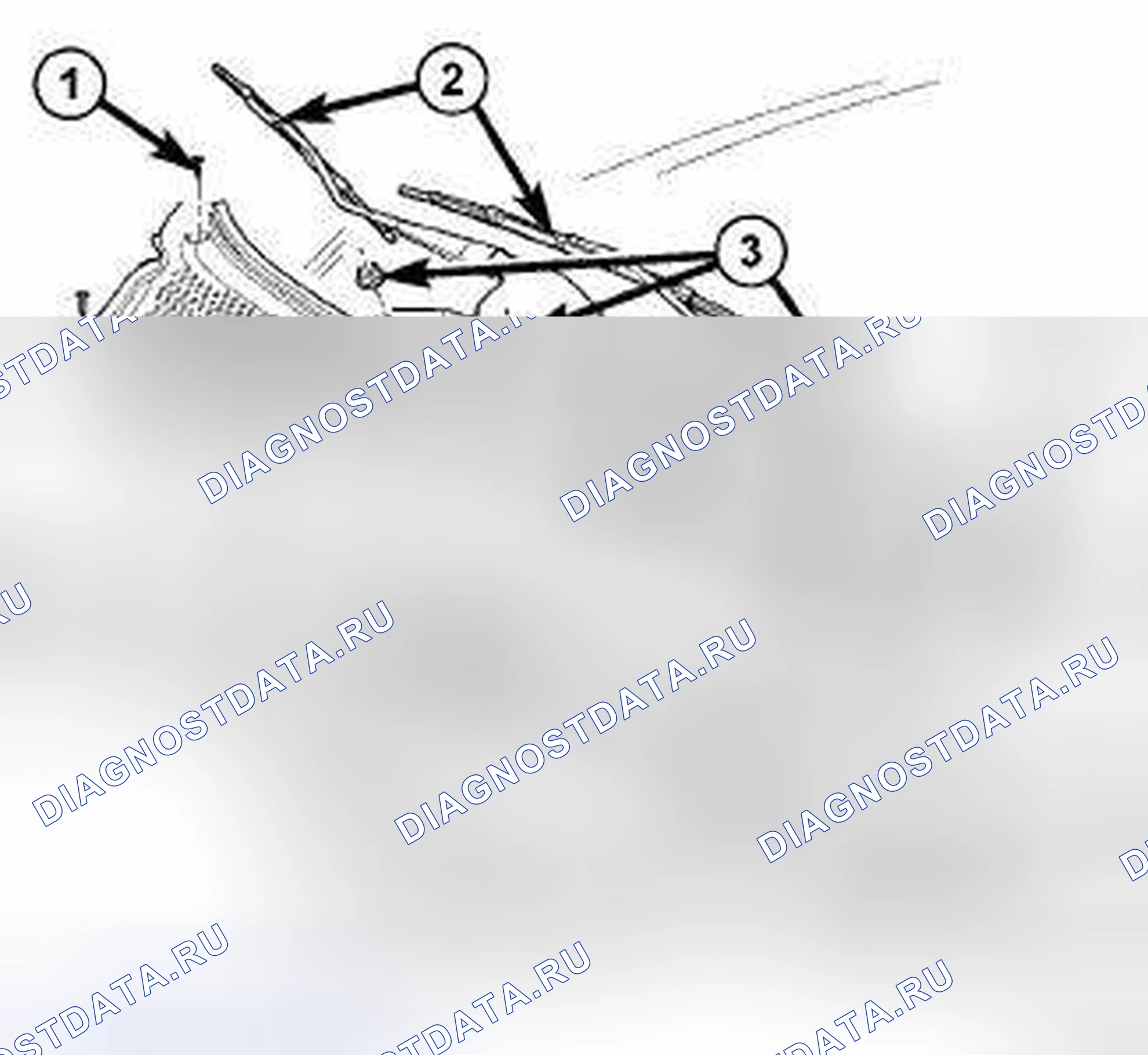 Рис. 357. RAM Pickup 3500 