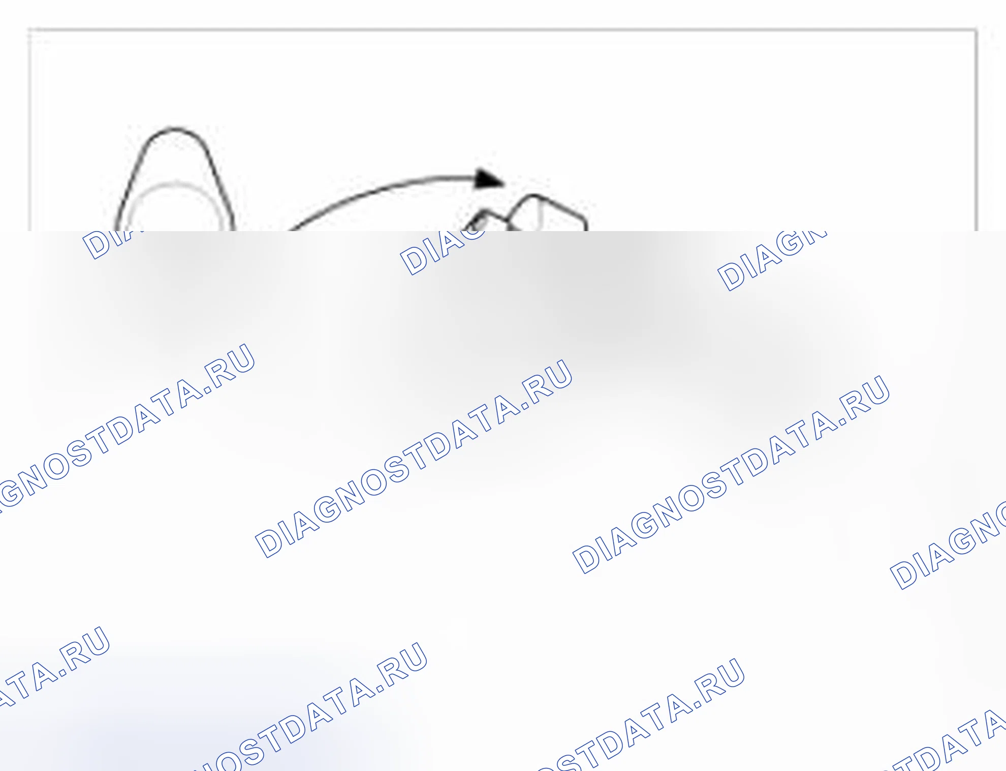 Рис. 8. BMW 6 серия F06/F13/F12