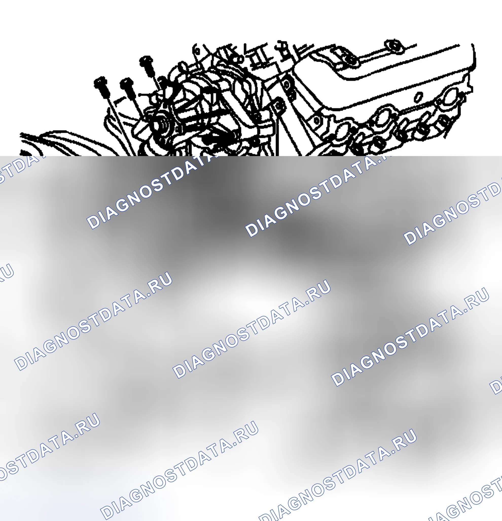 Рис. 189. Chevrolet Chevy Express H2500 