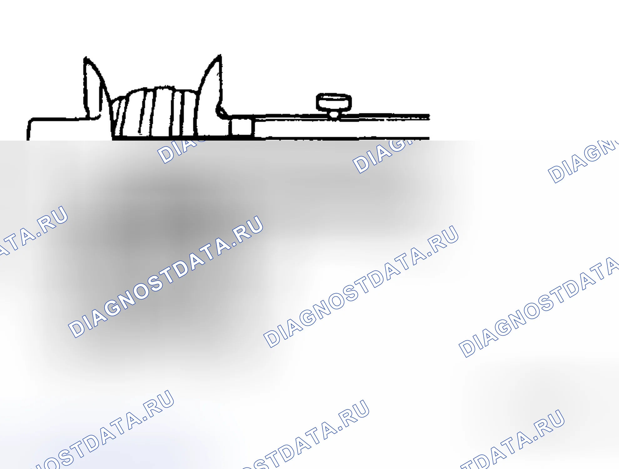 Рис. 9. Mazda 6 GH рестайлинг