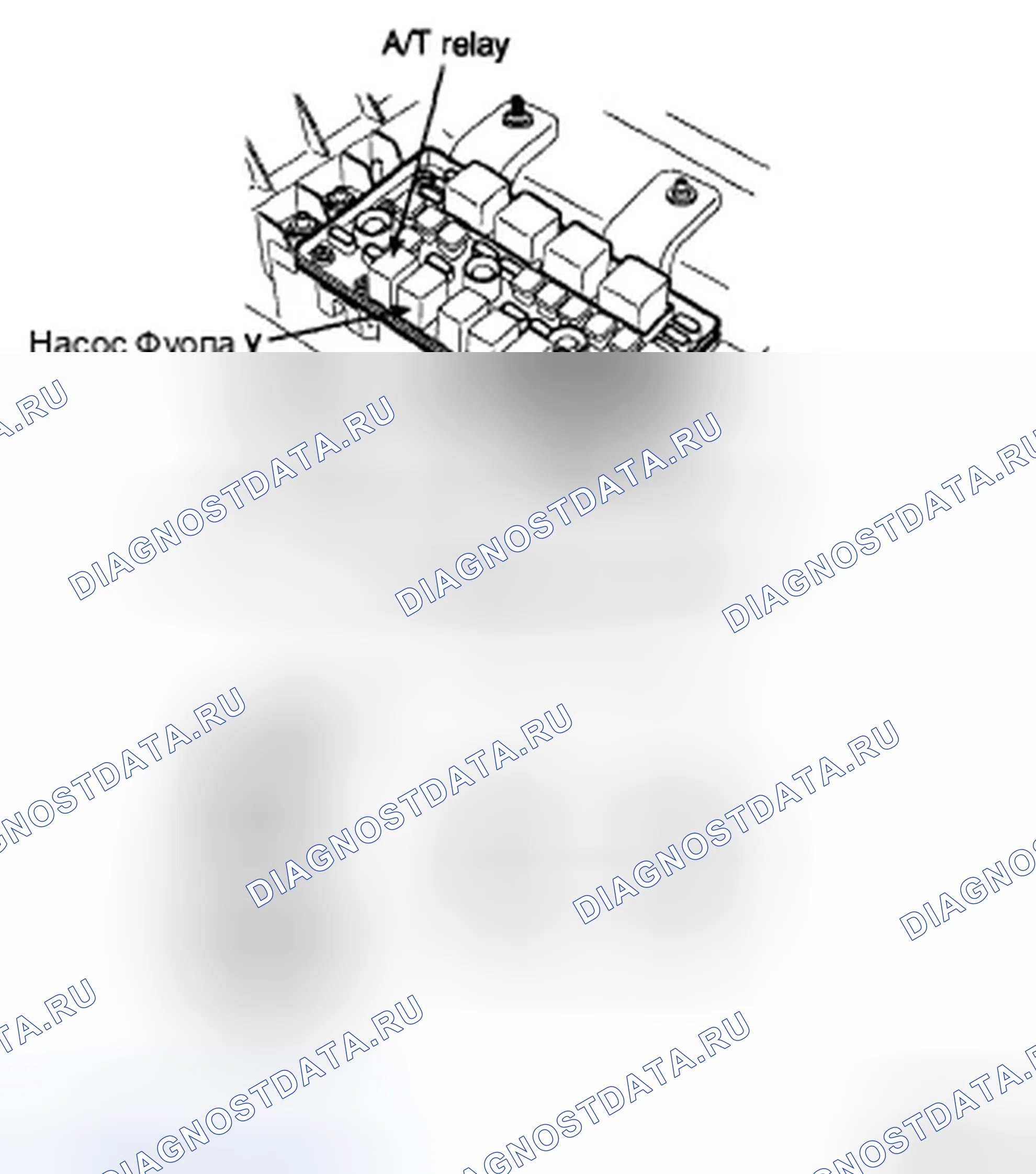 Рис. 5. Hyundai Sonata V рестайлинг