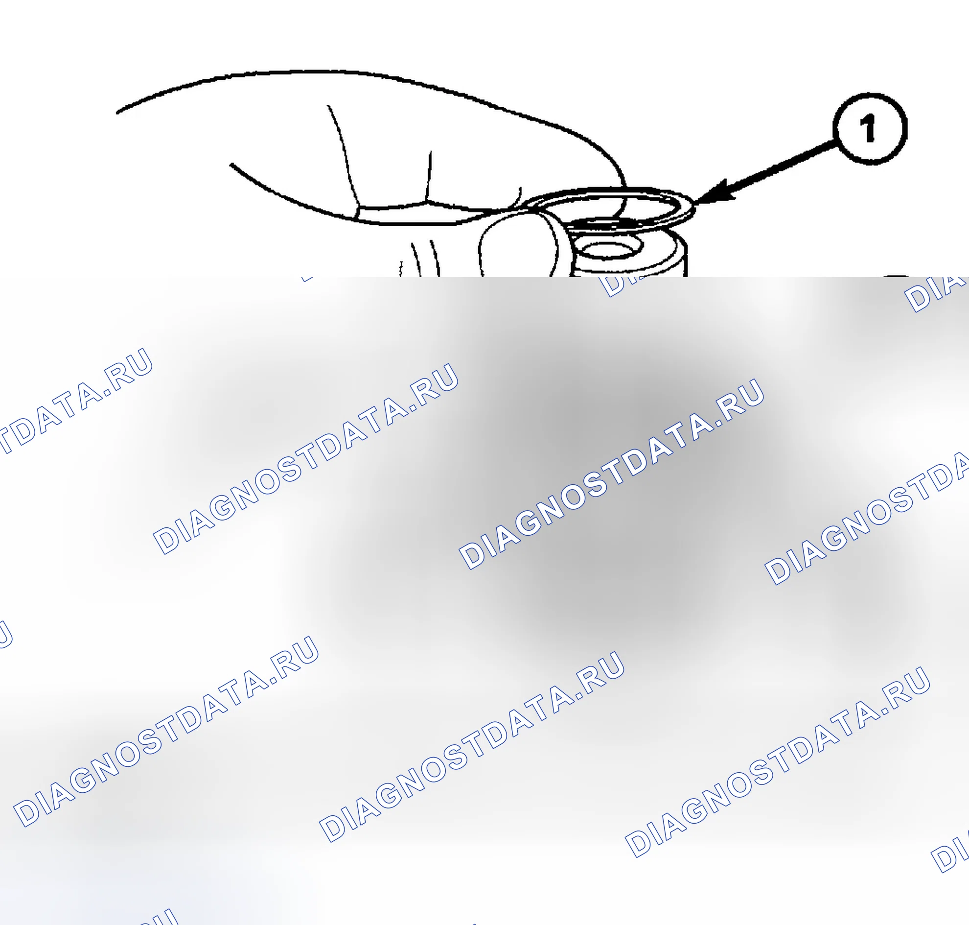 Рис. 384. Dodge Pickup R1500 