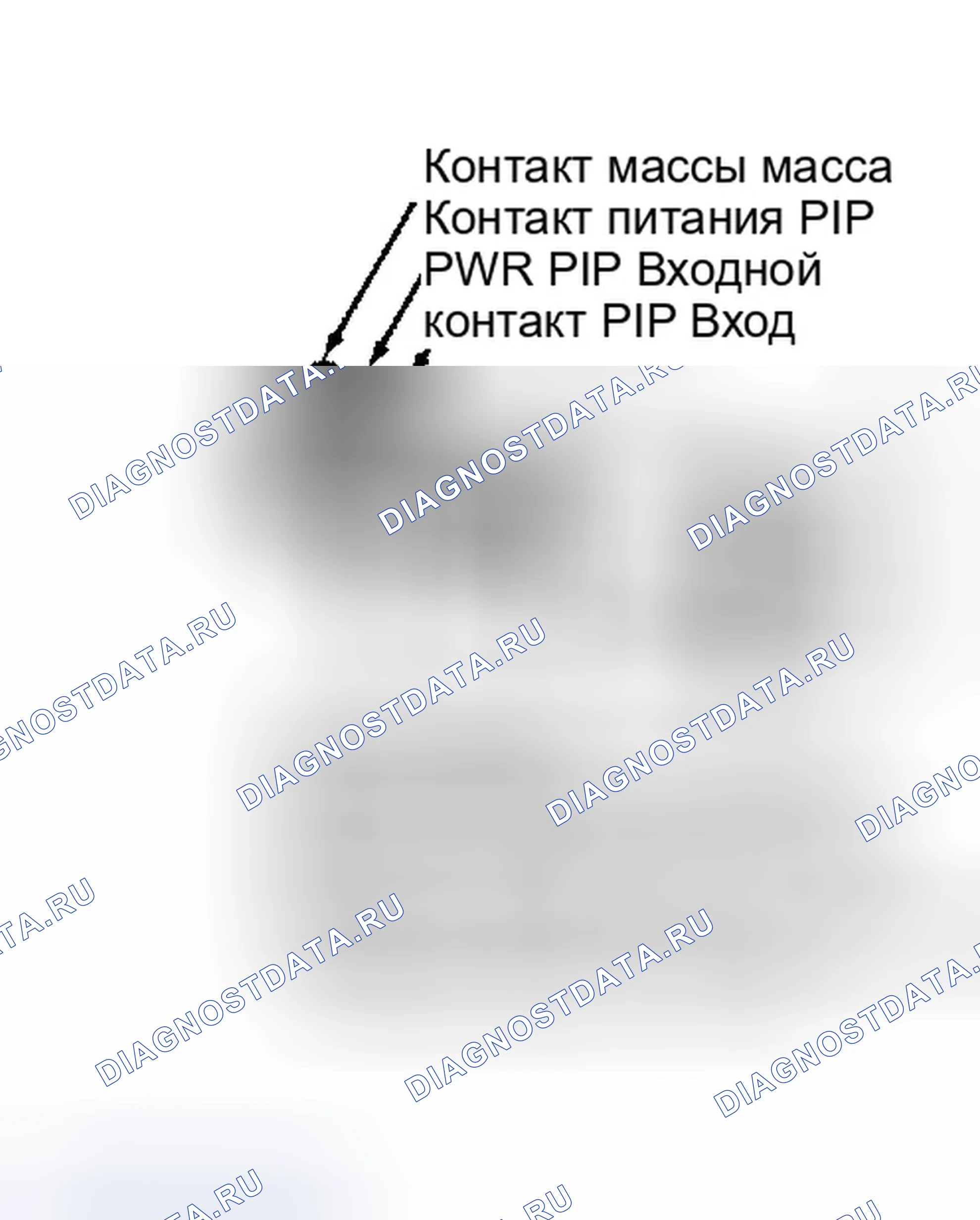 Рис. 15: ПРОВЕРКА ИСКРЫ. Ford Bronco IV