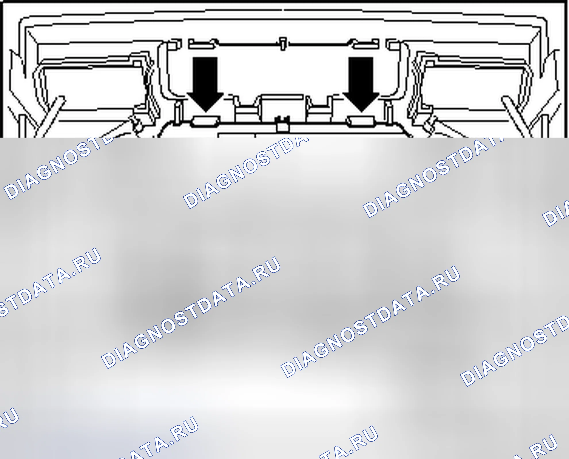 Рис. 71. Volkswagen Touareg II