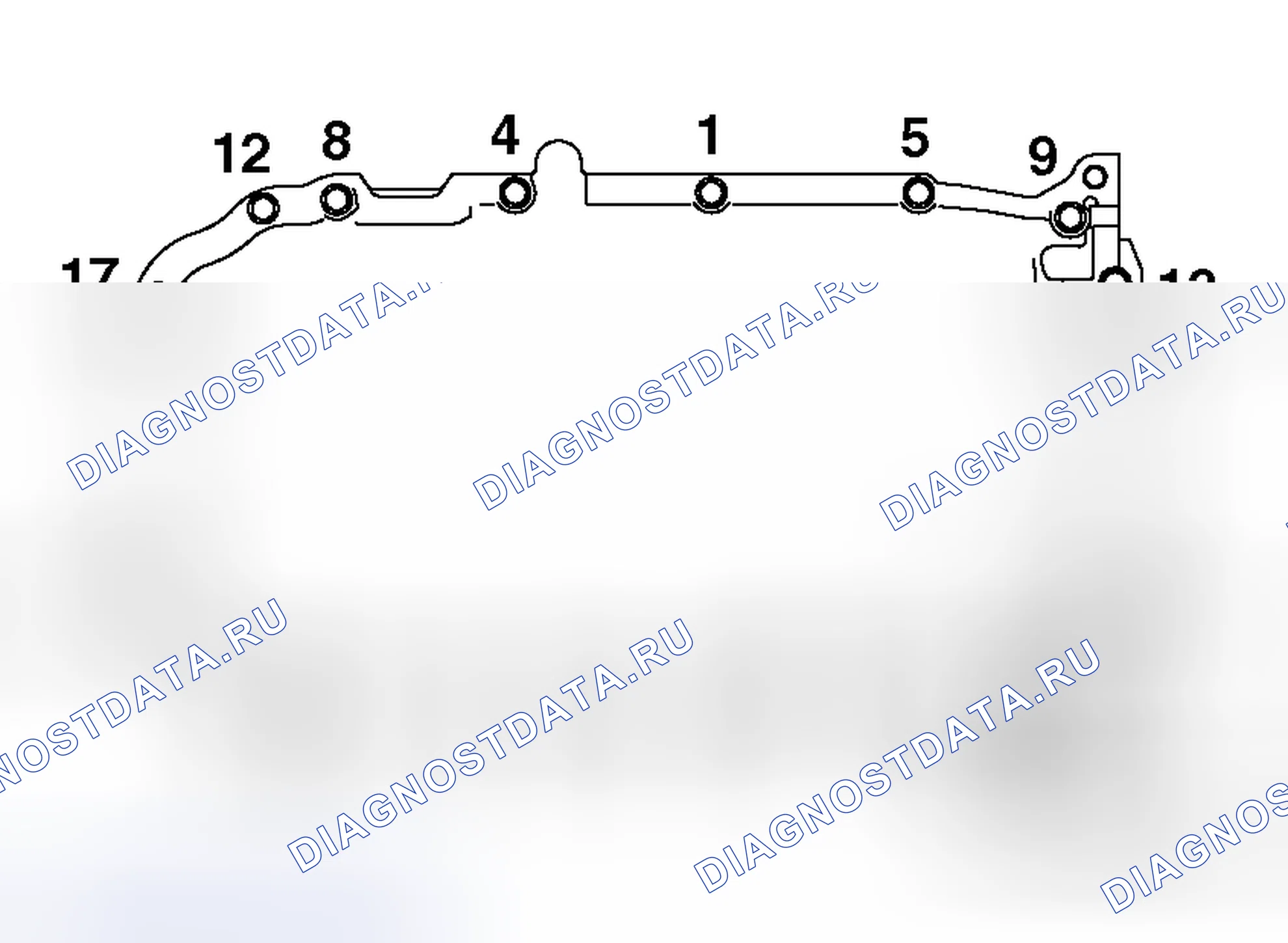 Рис. 177. Mitsubishi Endeavor I