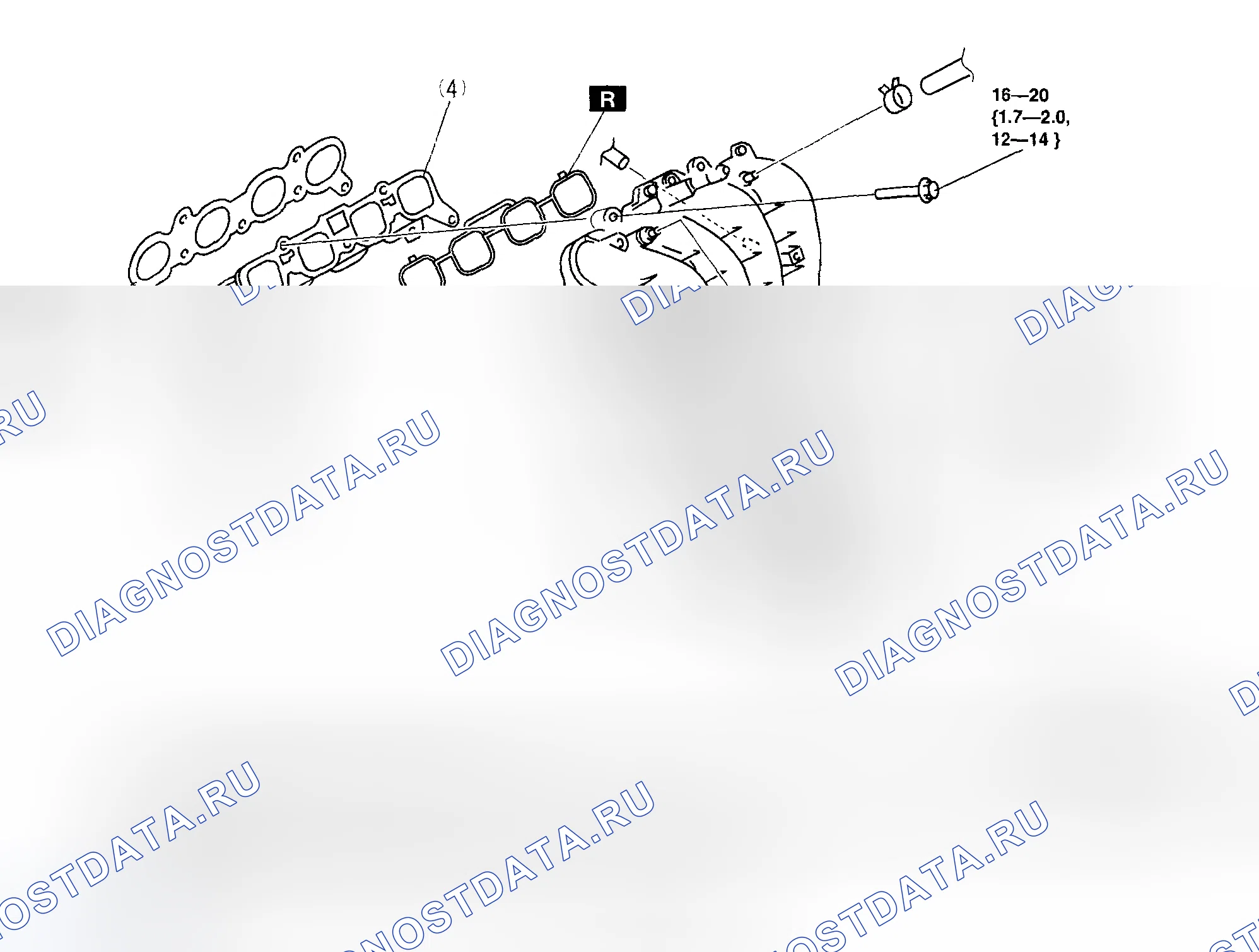 Рис. 150. Mazda MX-5 NC рестайлинг