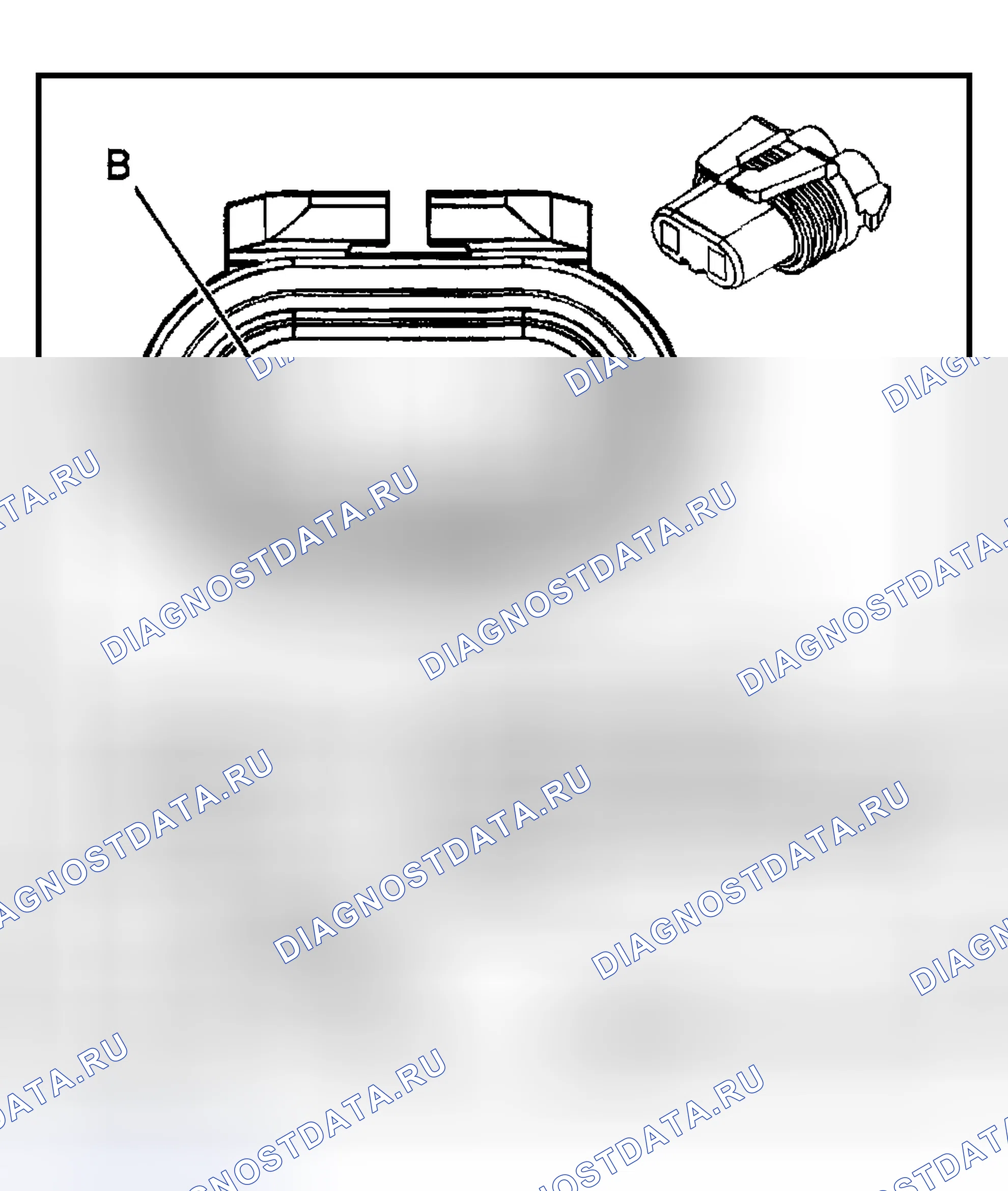 Рис. 96. Chevrolet Suburban K2500 GMT800