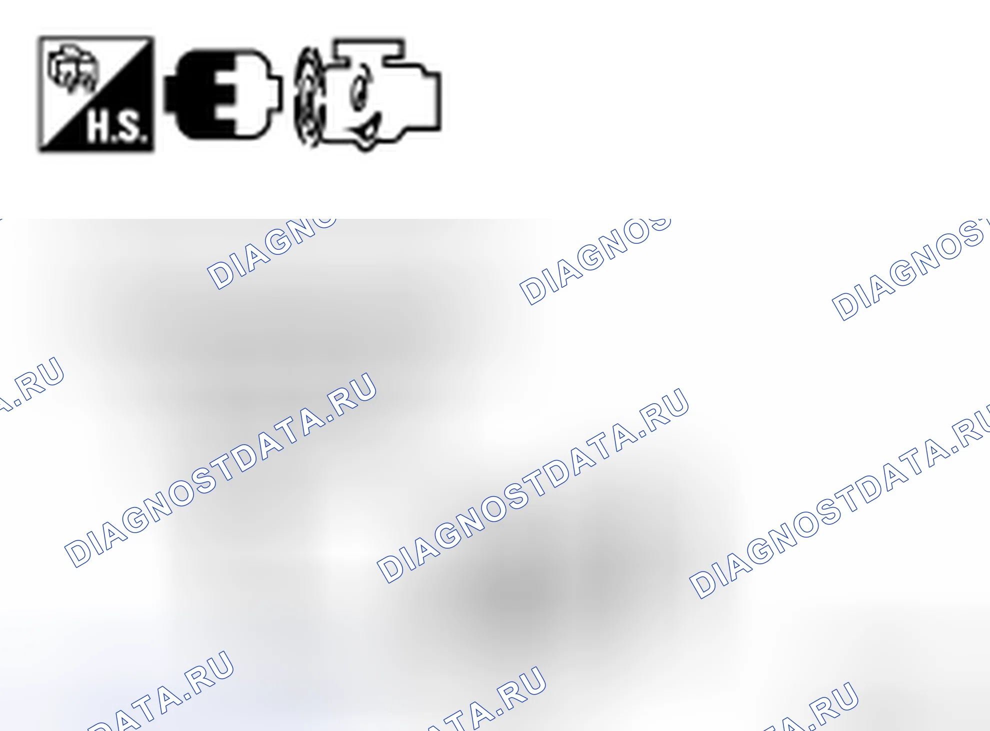 Рис. 99. Honda Logo I