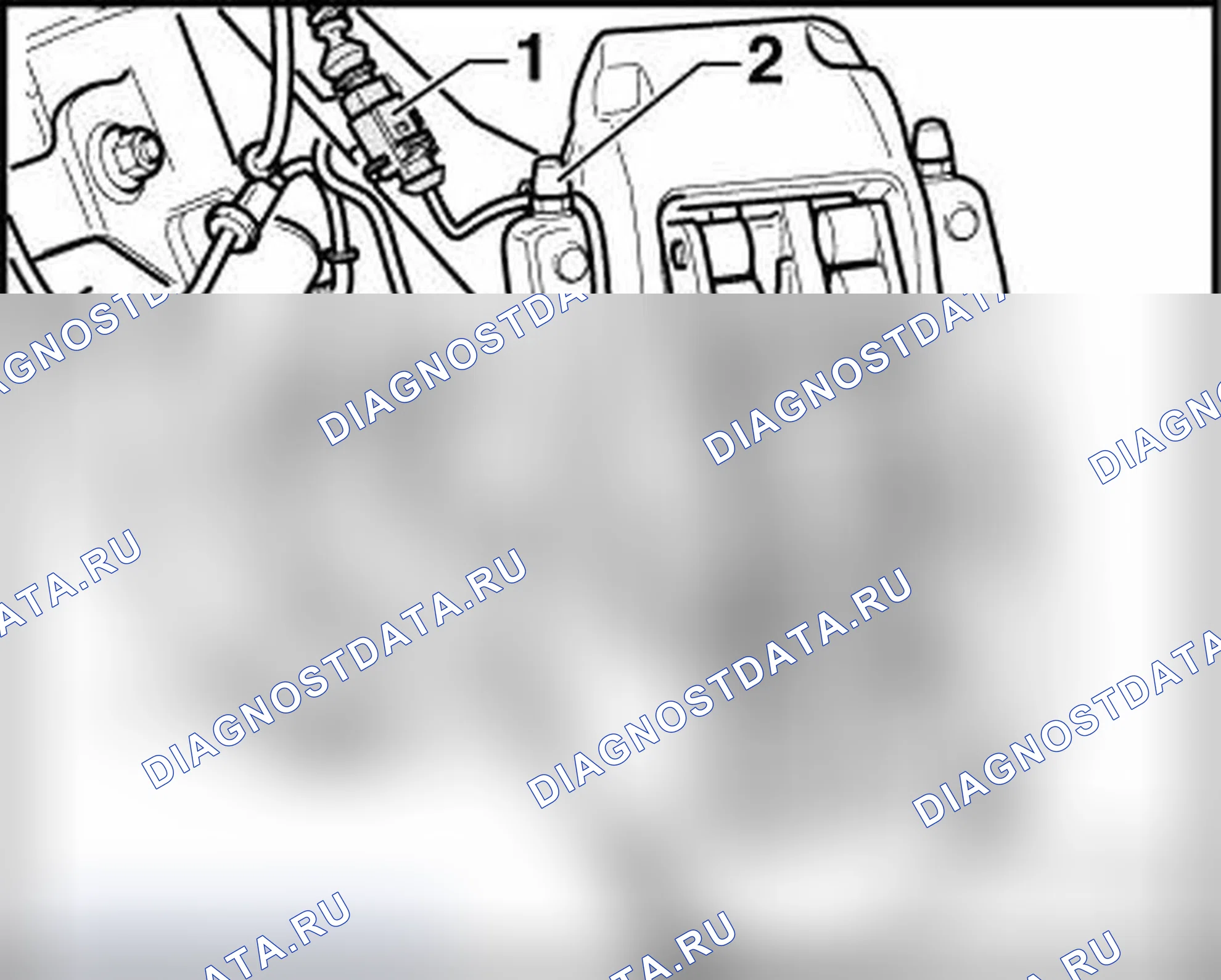 Рис. 10. Audi Q7 4L рестайлинг