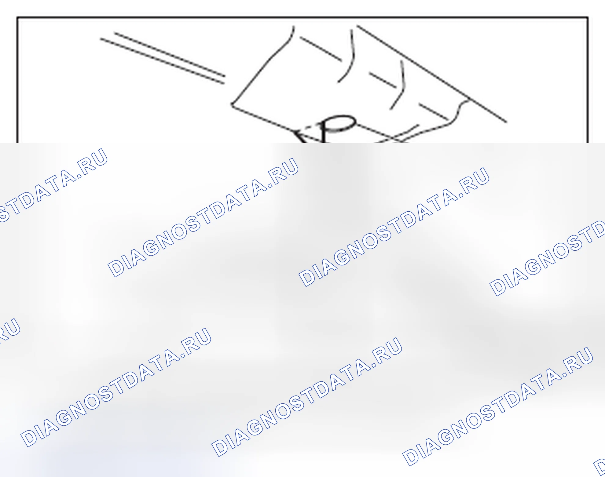 Рис. 25. Subaru Legacy BM/BR рестайлинг