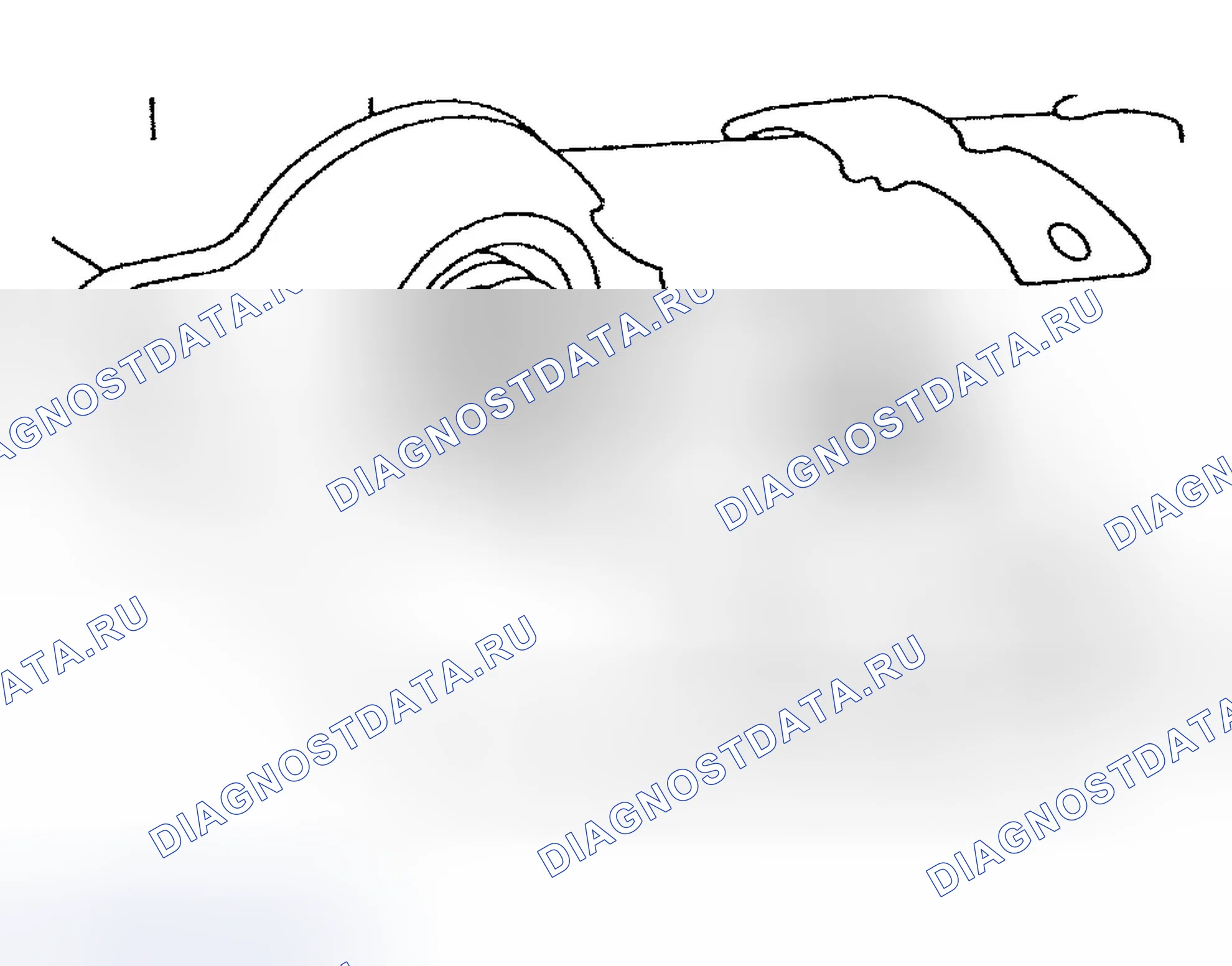 Рис. 69. Ford Econoline E250 