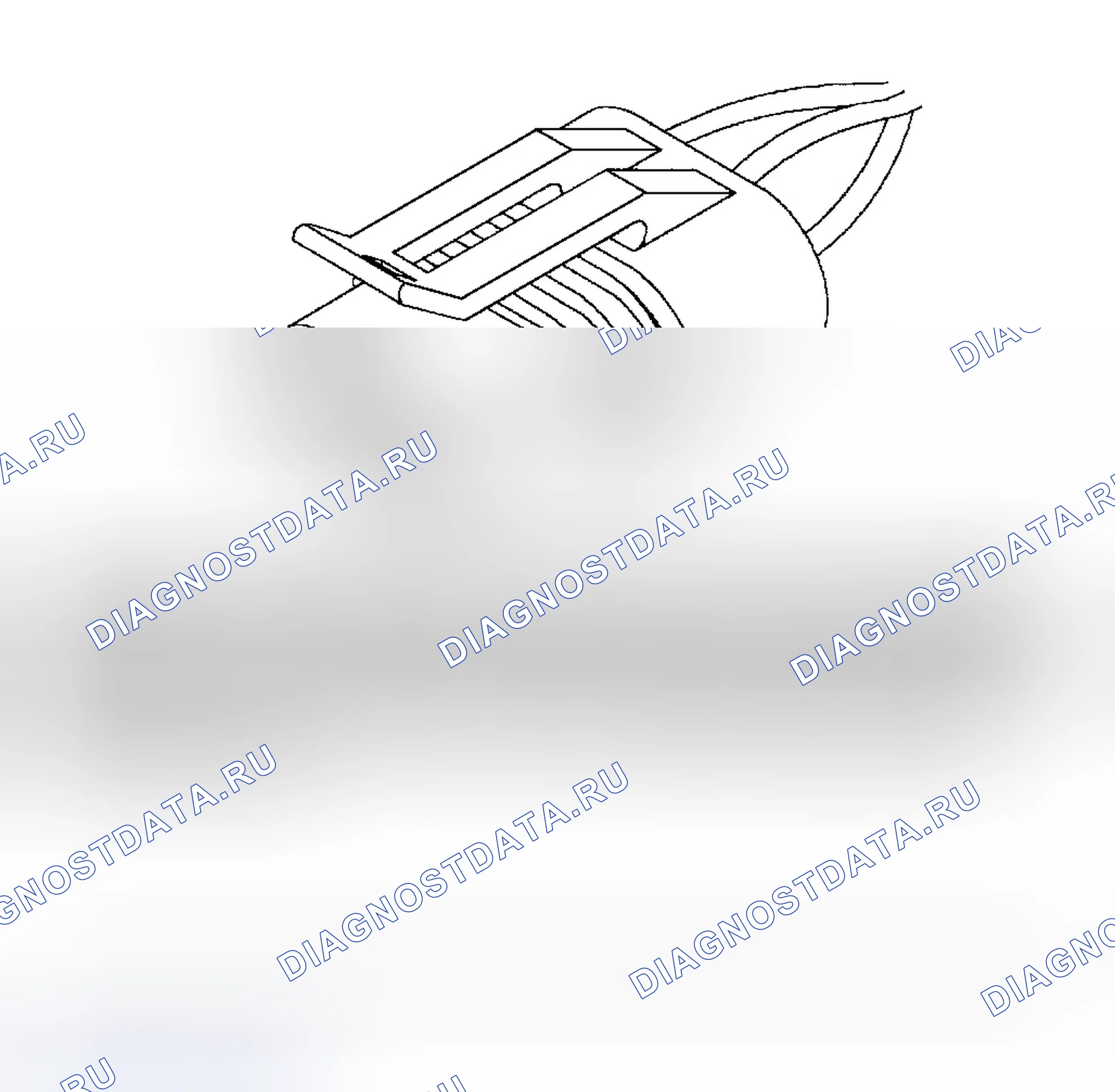 Рис. 51. Dodge Pickup R2500 
