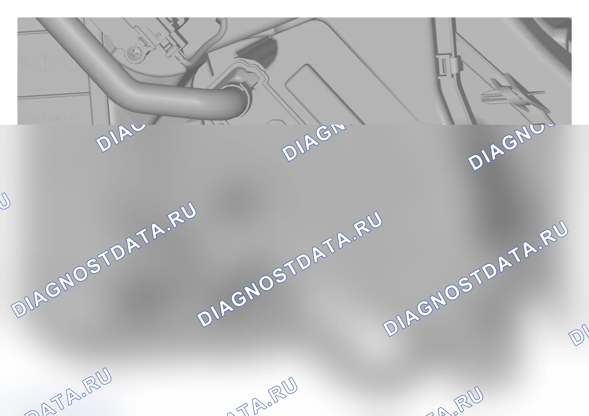 Как снять и установить радиатор отопителя — Wey Coffee-02. Wey Coffee 02 I