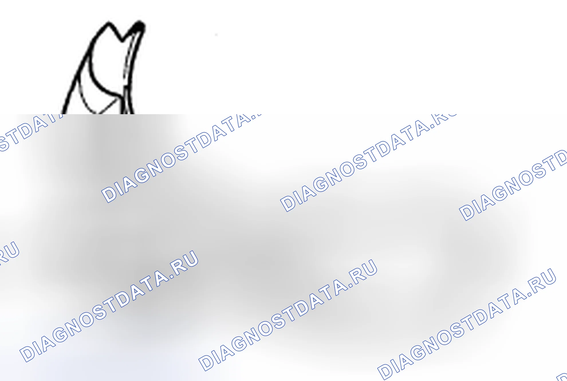 Рис. 123. Subaru Tribeca WX рестайлинг