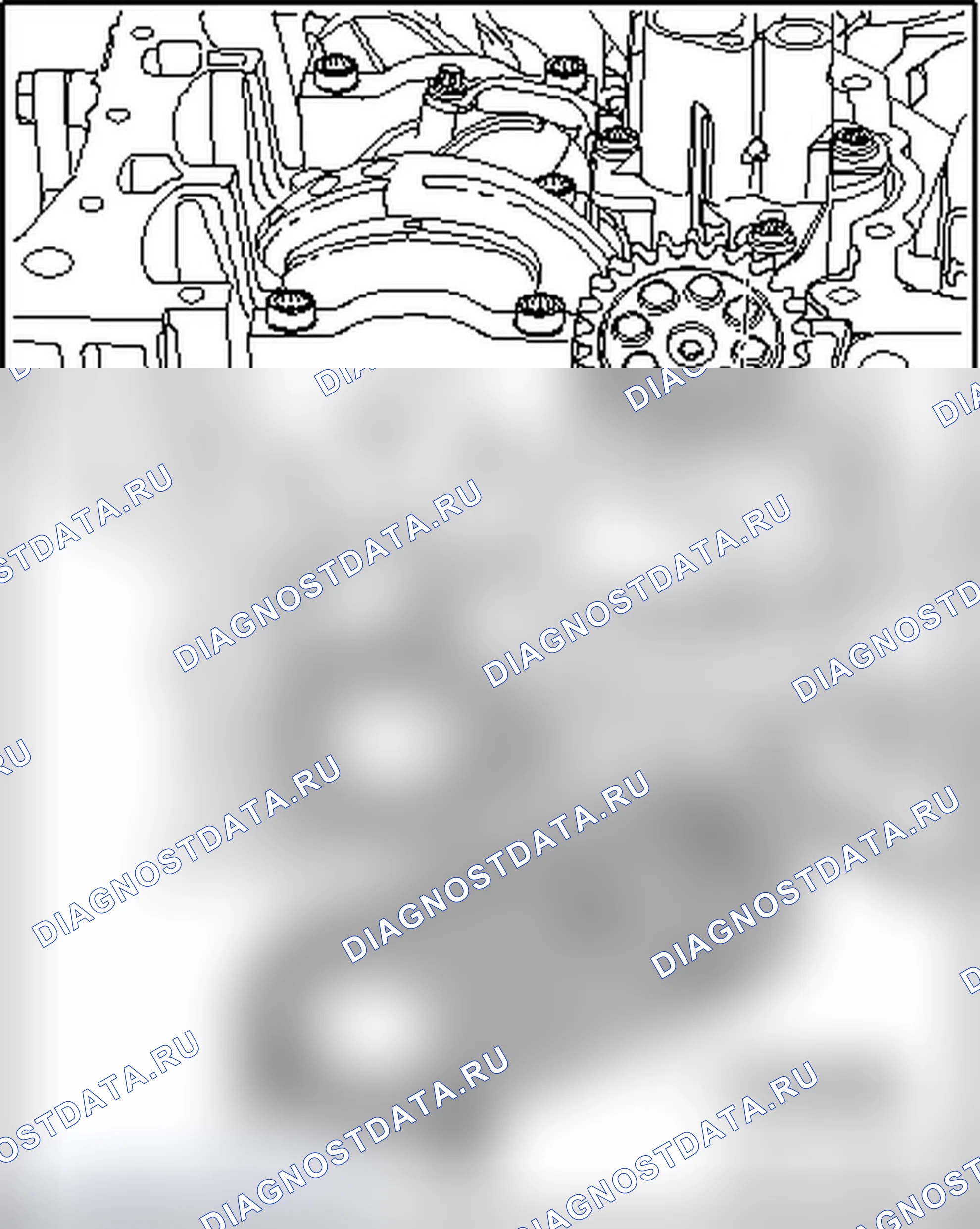 Рис. 24. Volkswagen Golf Mk7