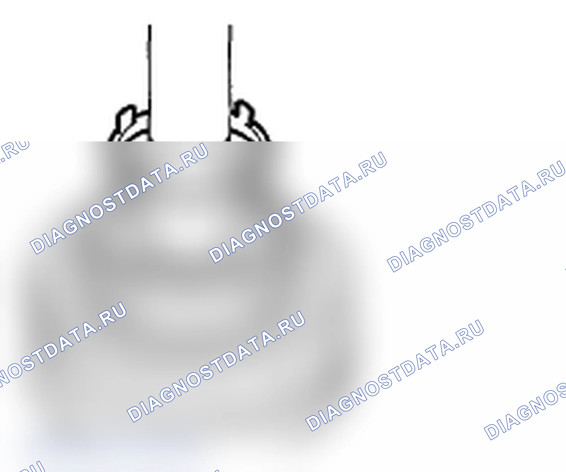 Рис. 372. Subaru Impreza WRX GD/GG рестайлинг 2
