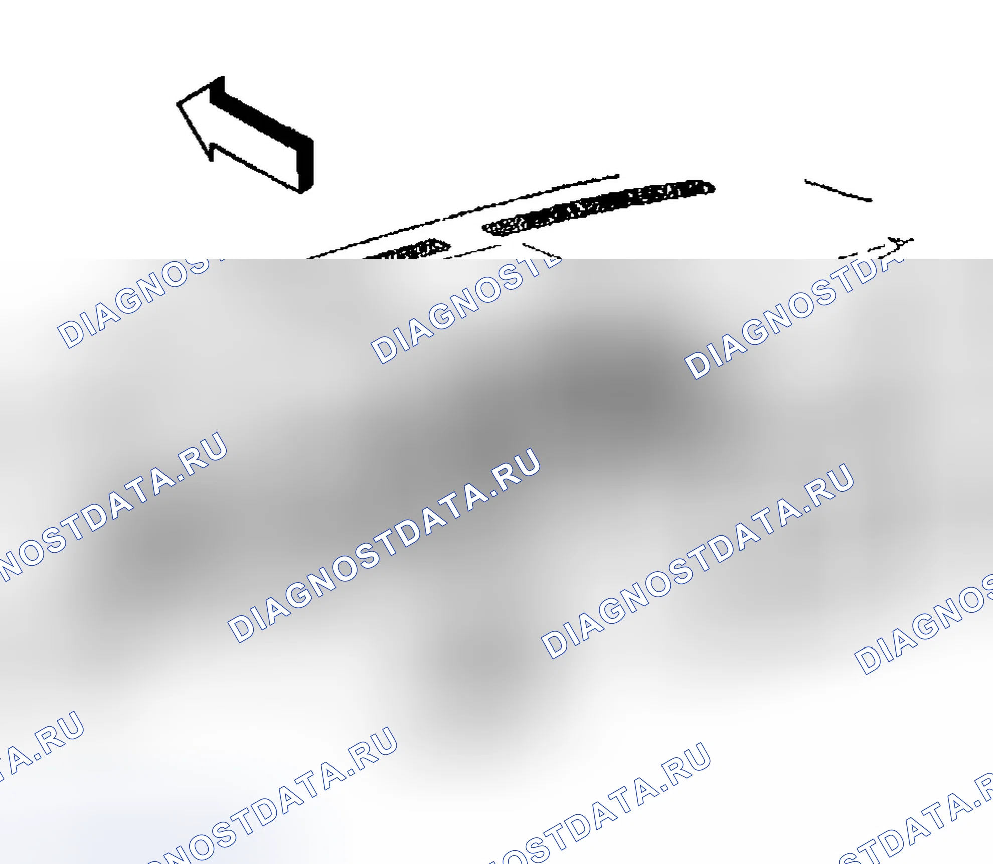 Рис. 84: Порядок демонтажа. Chevrolet Suburban K1500 GMT800