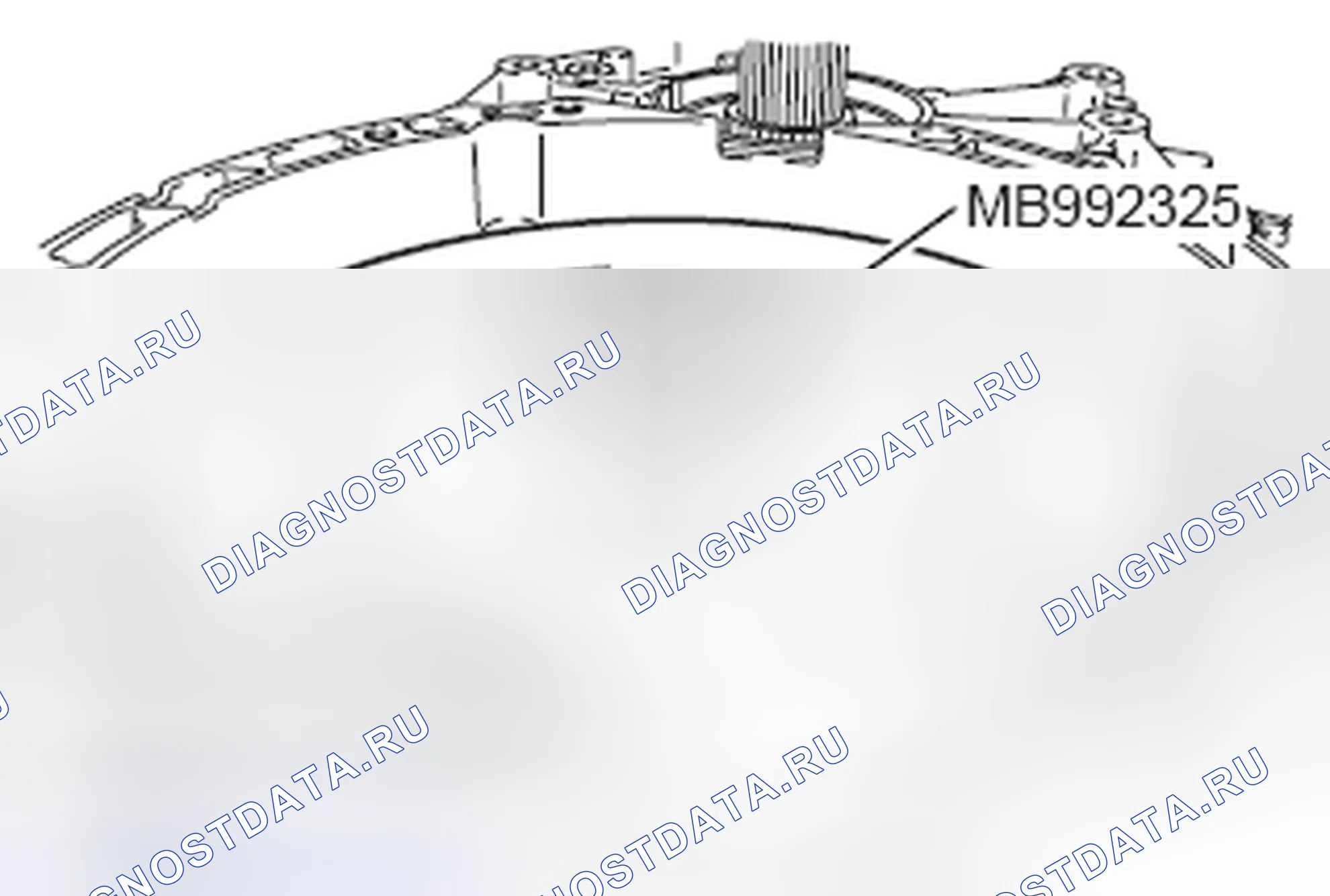 Рис. 110. Mazda MX-5 NB