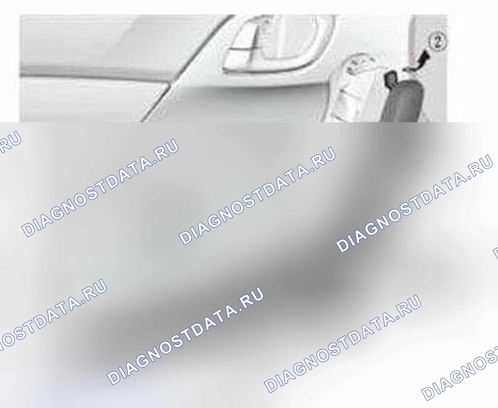 Рис. 4. Honda Civic IX