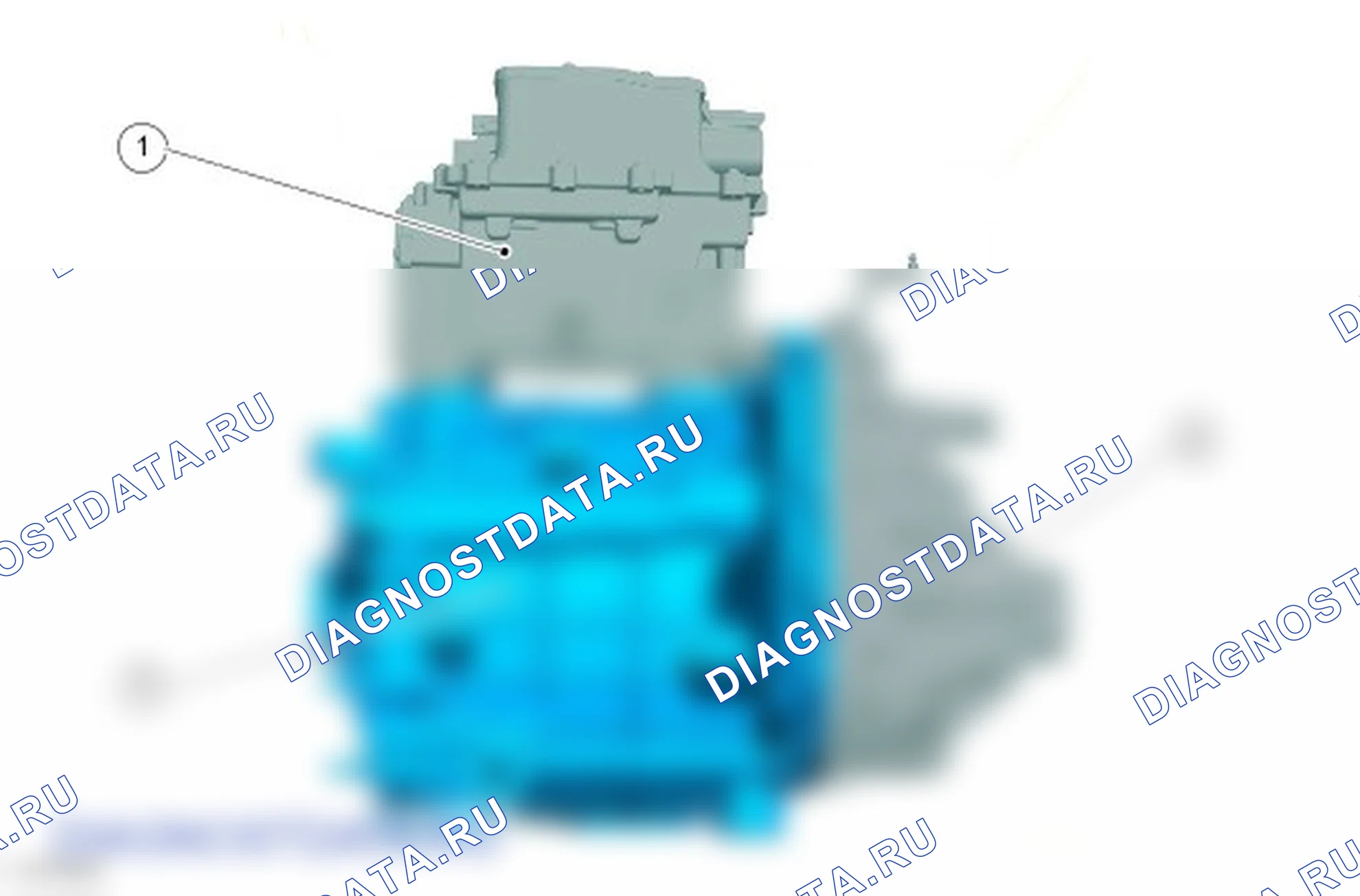 Электродвигатель: описание и работа. Ford Focus Electric I