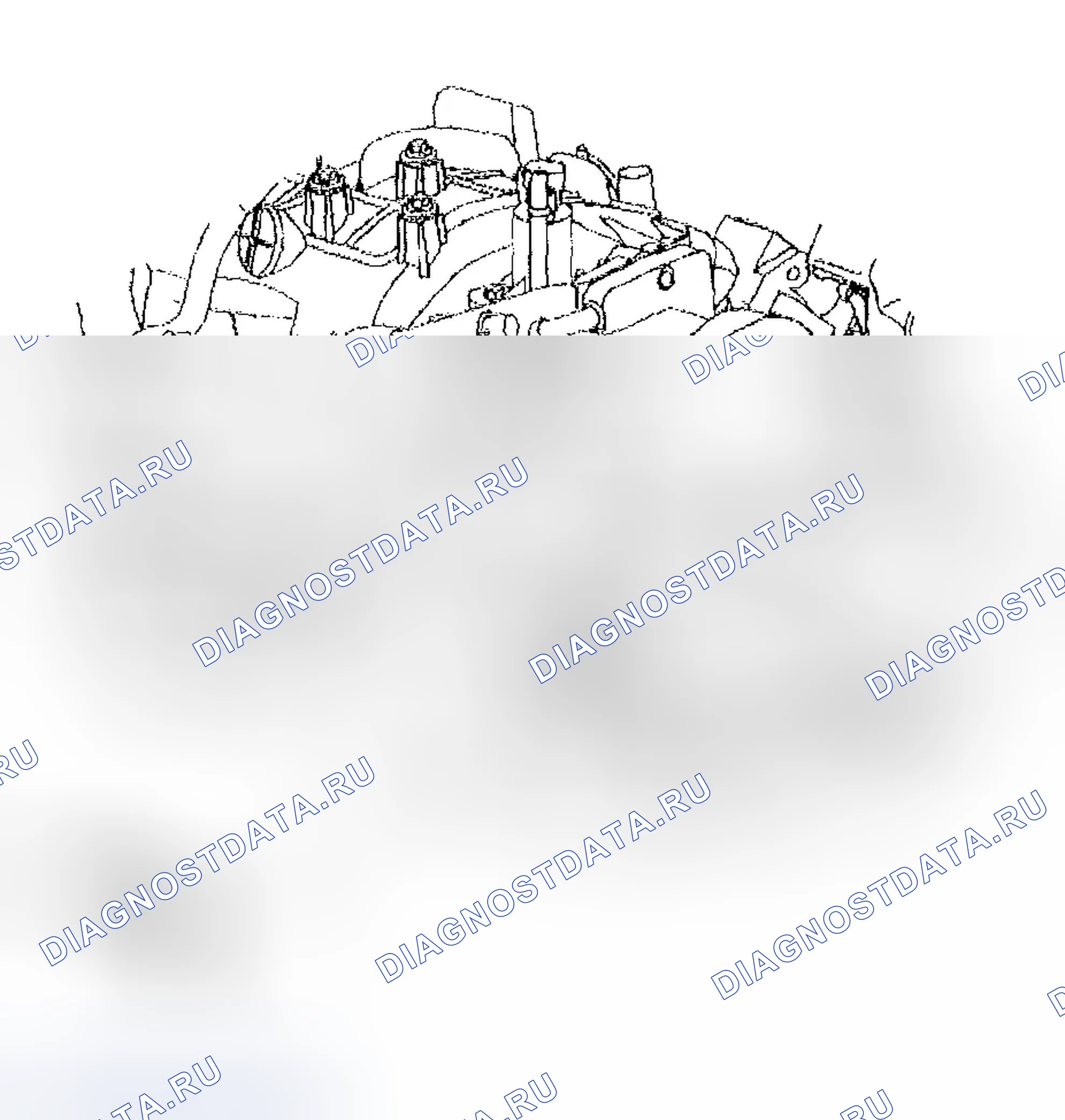 Рис. 1183. Chevrolet Silverado 1500 HD 