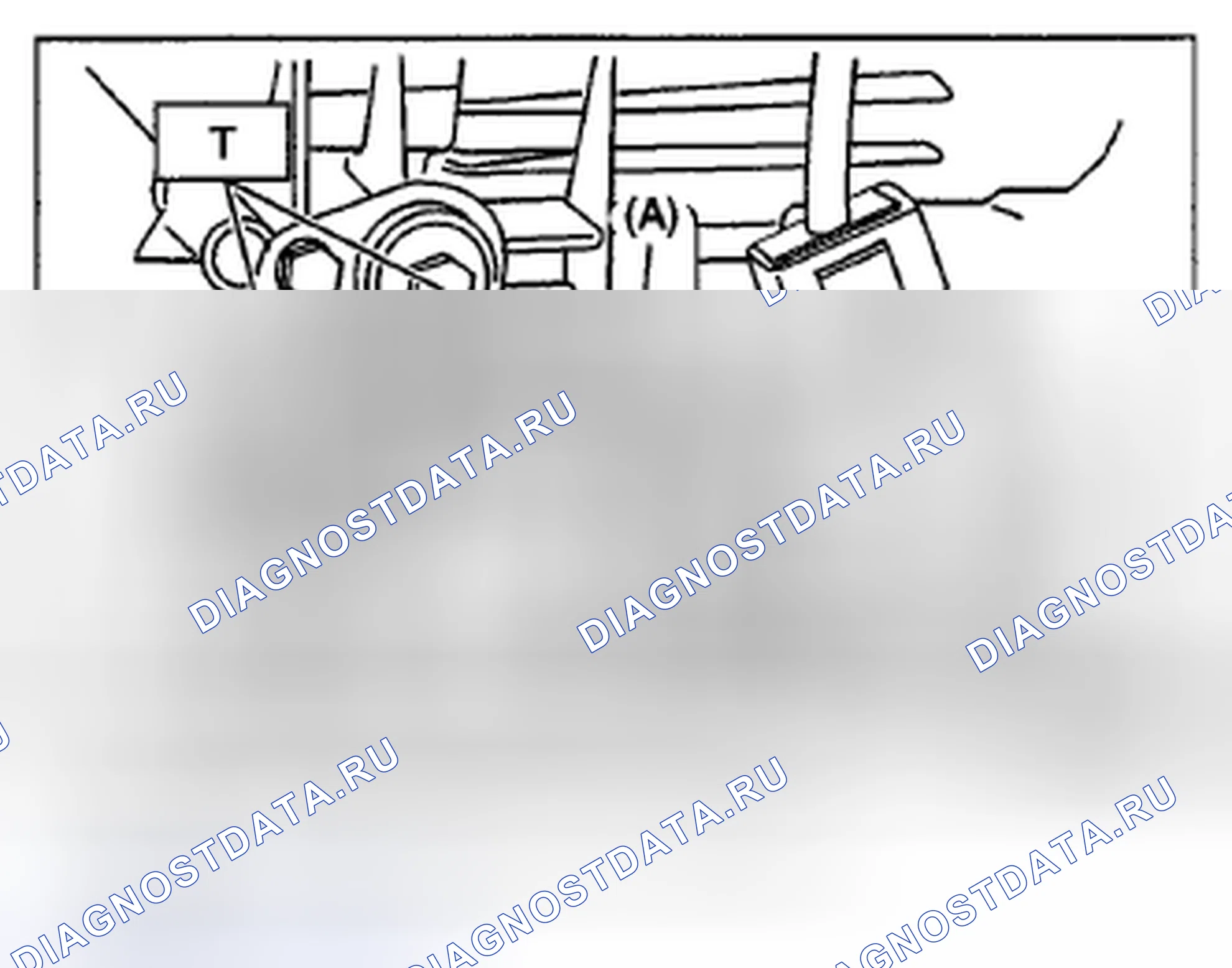 Рис. 137. Subaru Impreza GH
