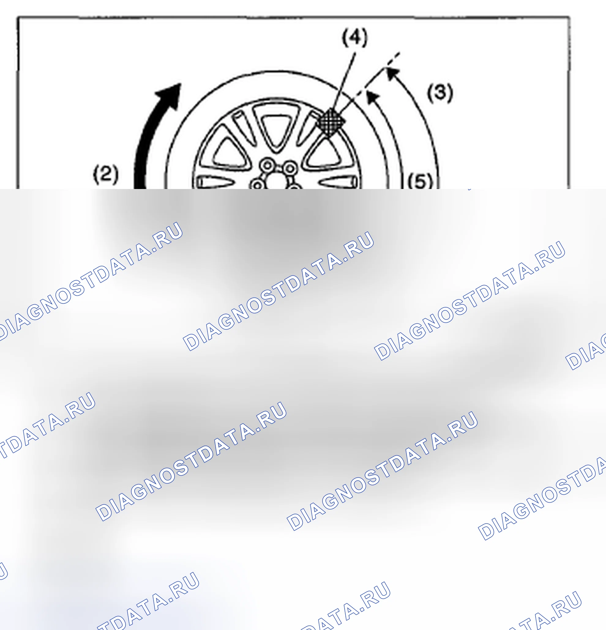Рис. 20. Subaru Legacy BM/BR