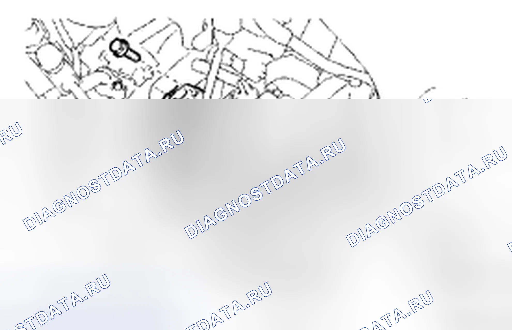Рис. 545. Toyota Camry XV40