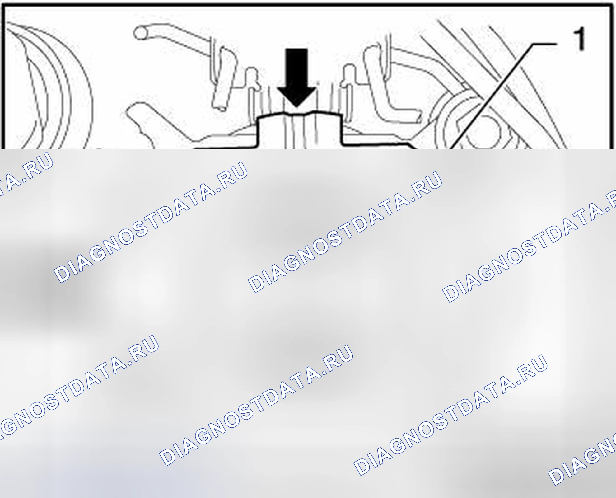 Рис. 99. Volkswagen Jetta V