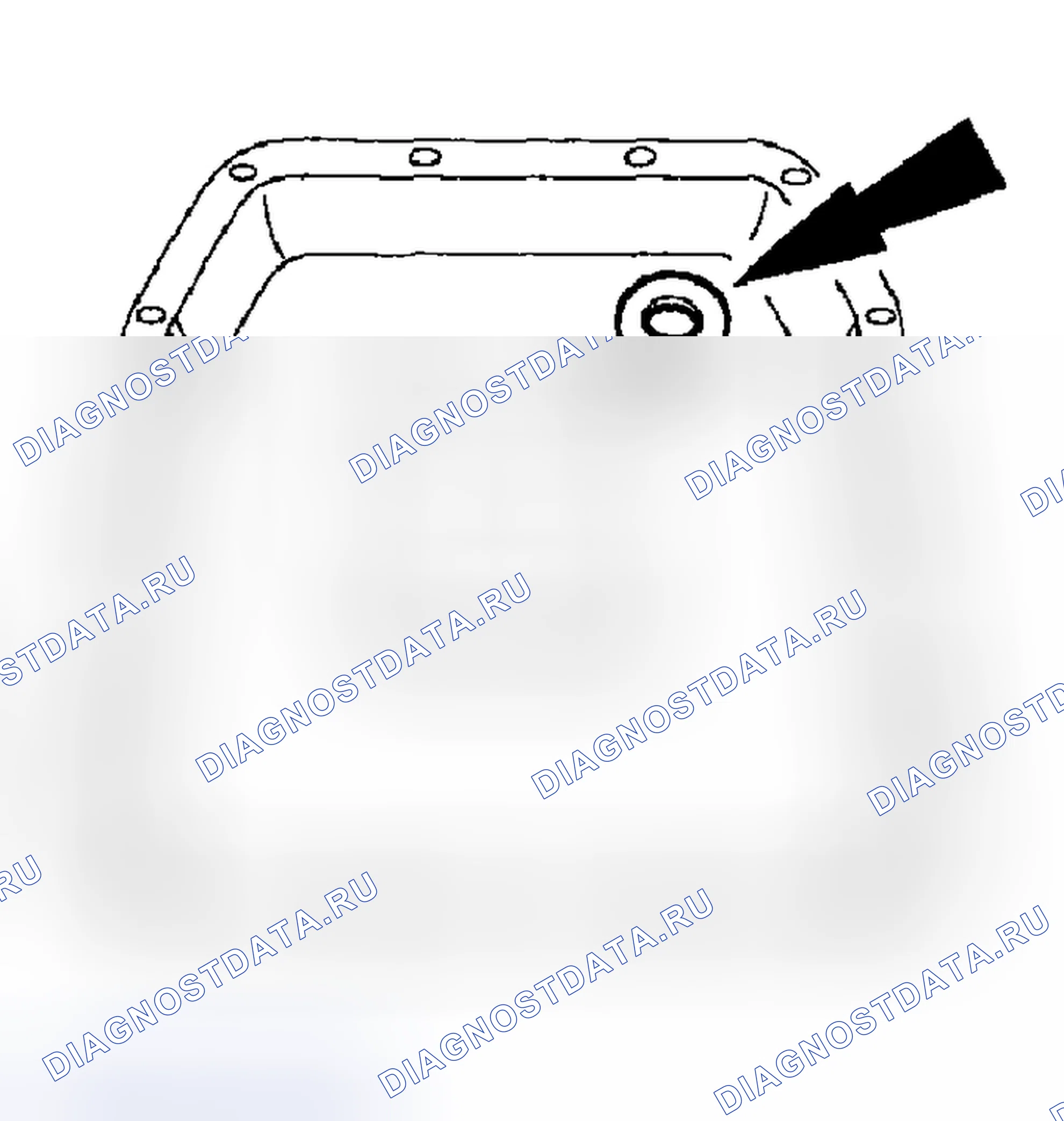 Рис. 441. Mazda Flair II